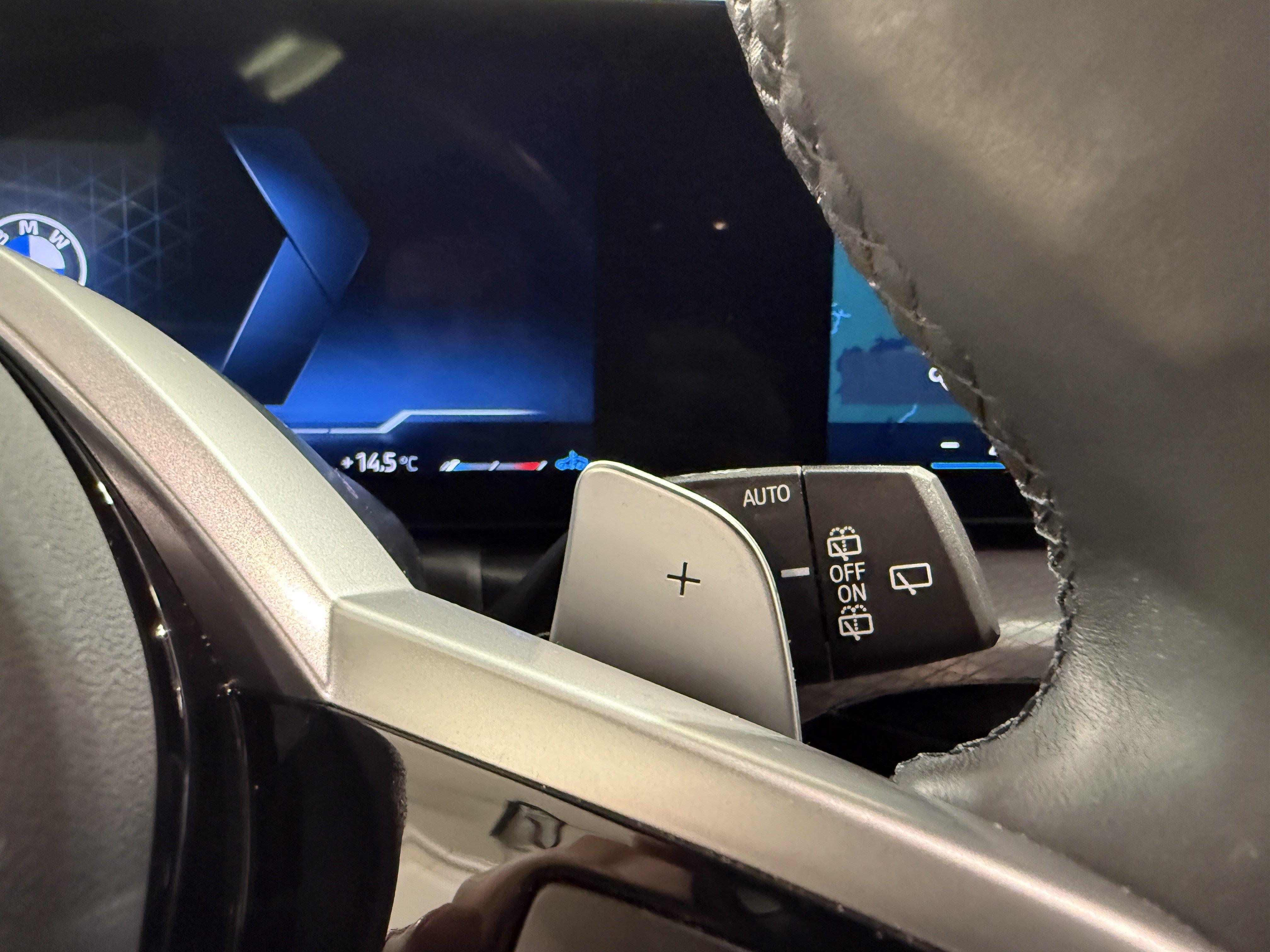 BMW 3er Touring – Bild 8