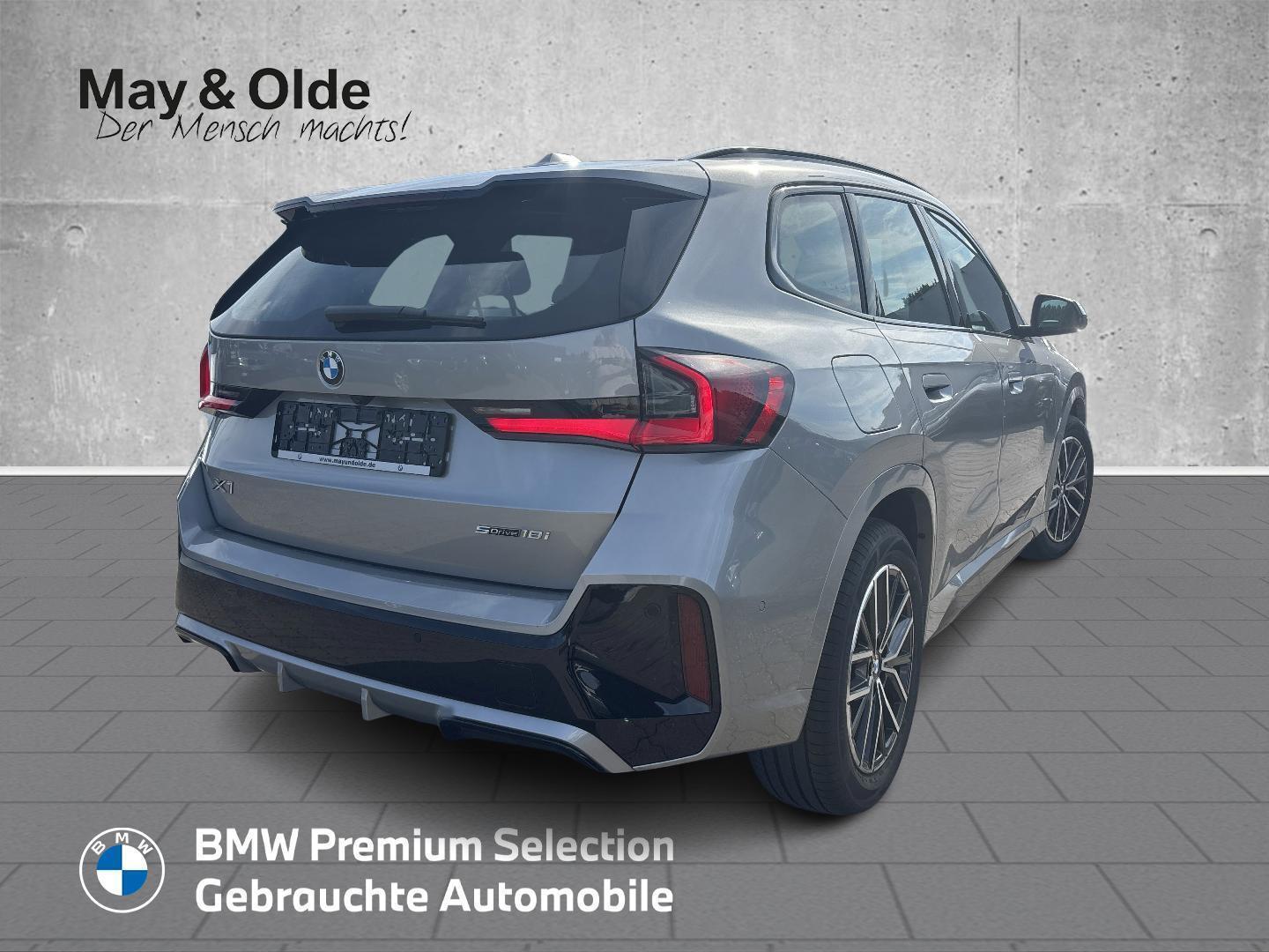 BMW X1 – Bild 21