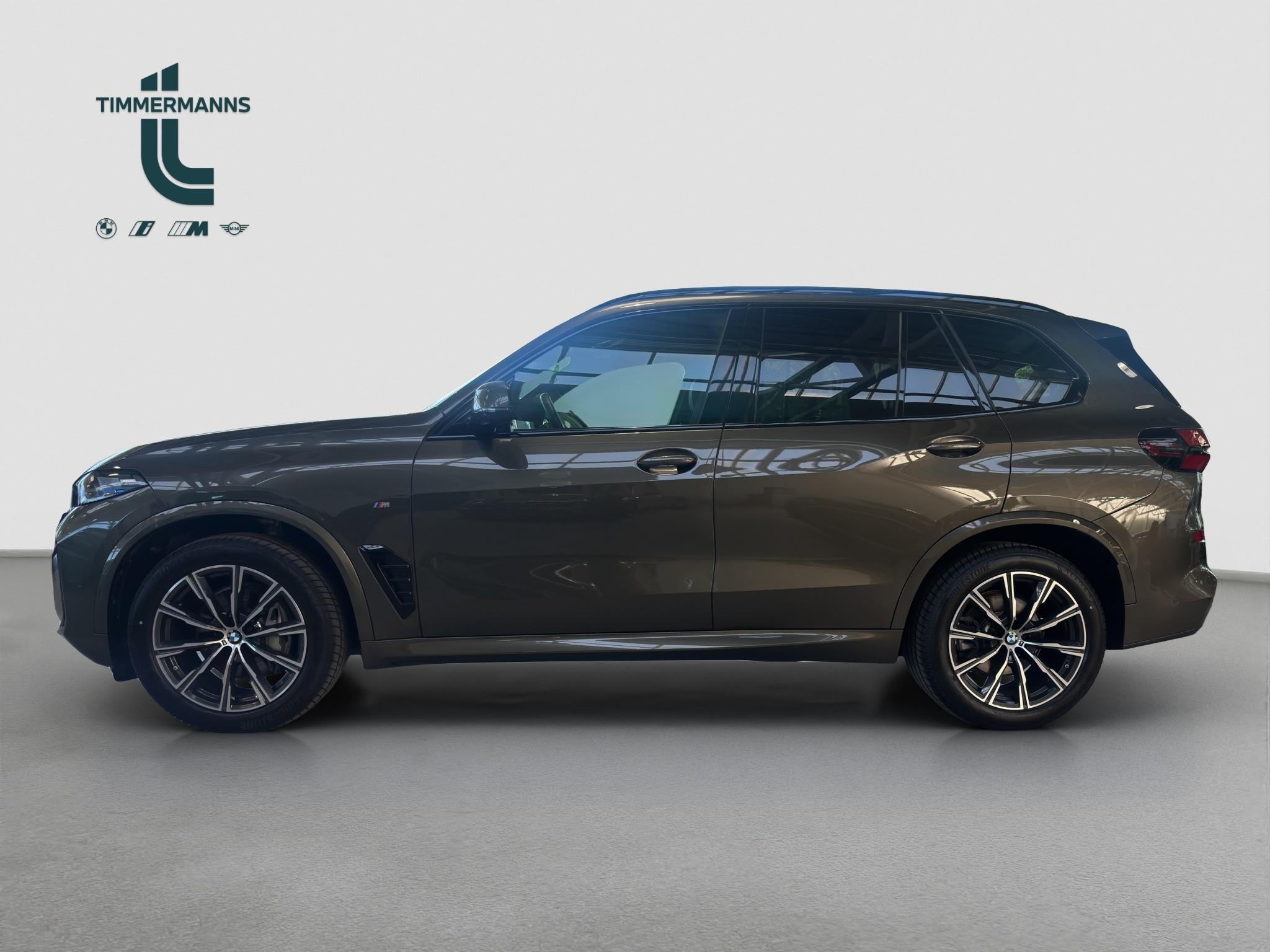 BMW X5 – Bild 13