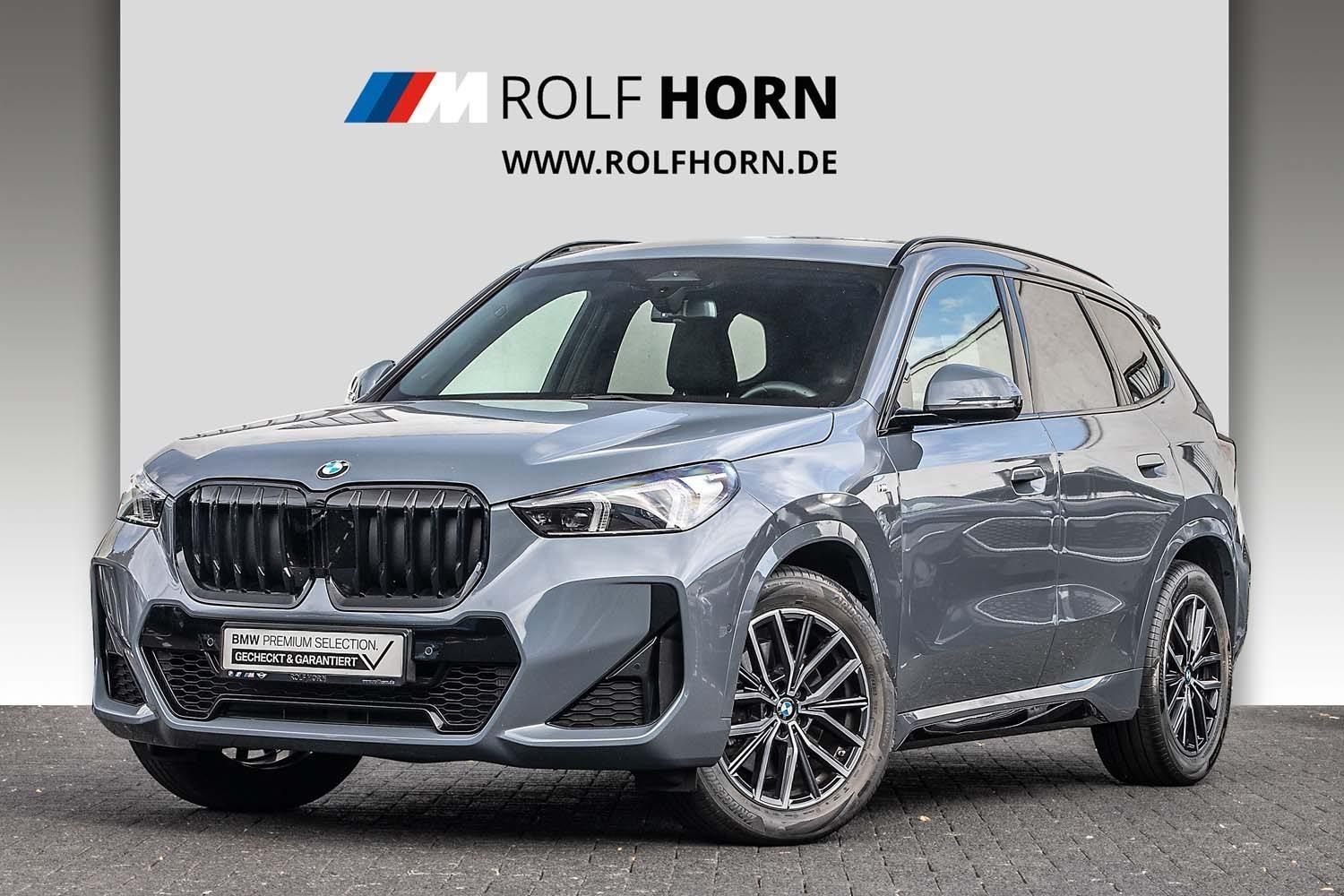 BMW X1 – Bild 2