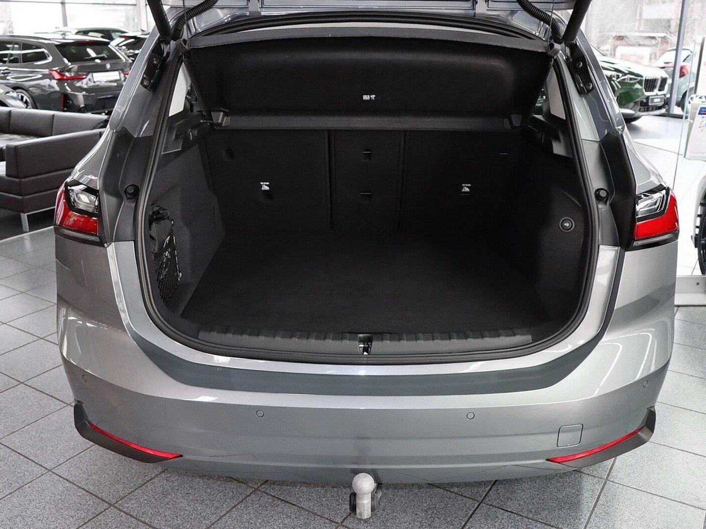 BMW 2er Active Tourer – Bild 7