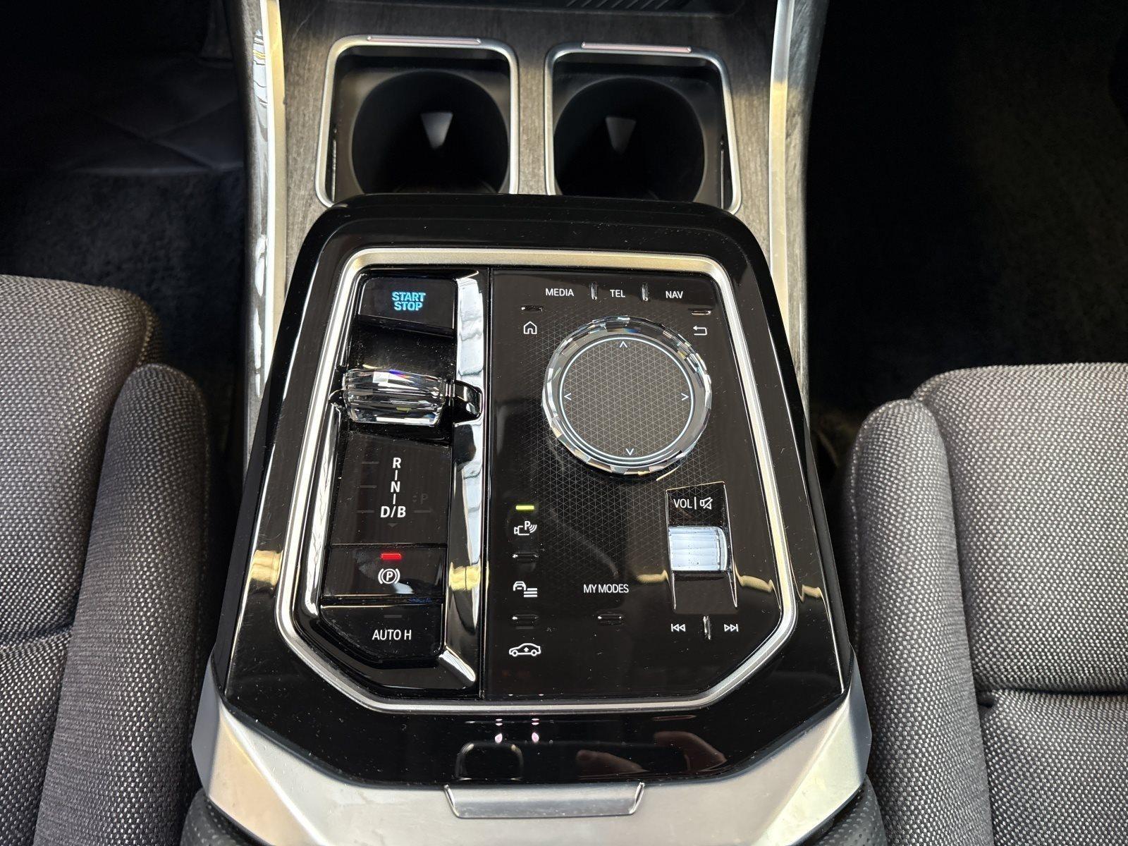 BMW i7 – Bild 12