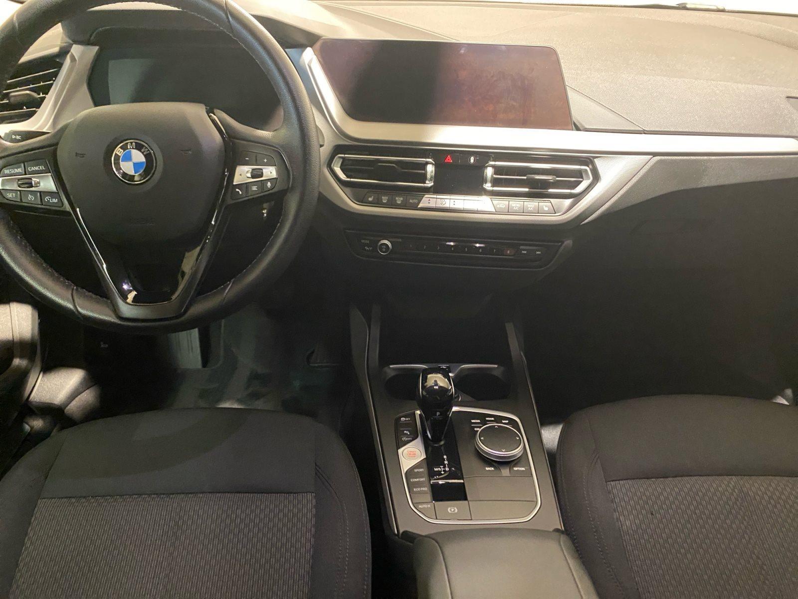 BMW 1er – Bild 12