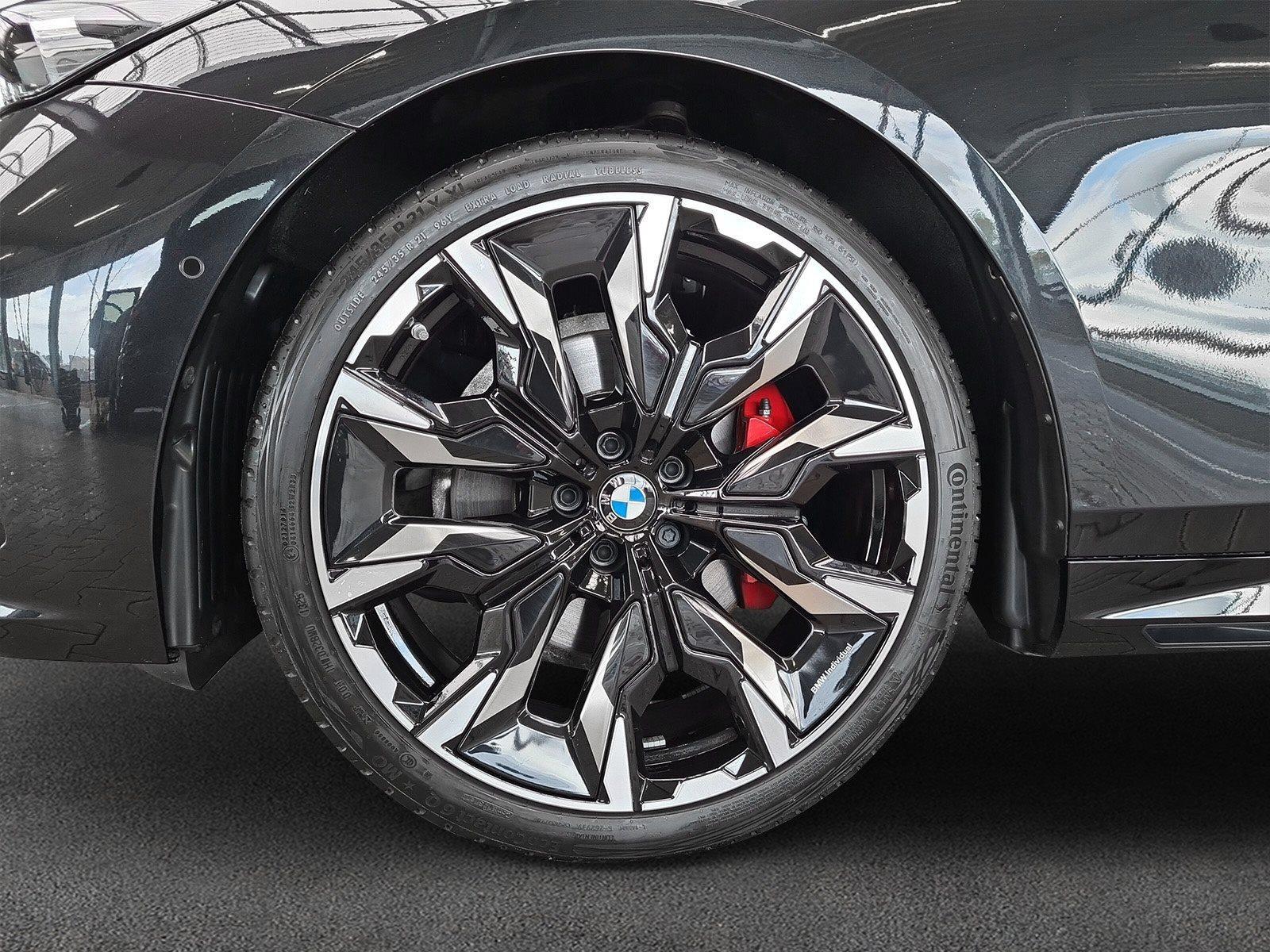 BMW 5er Touring – Bild 6