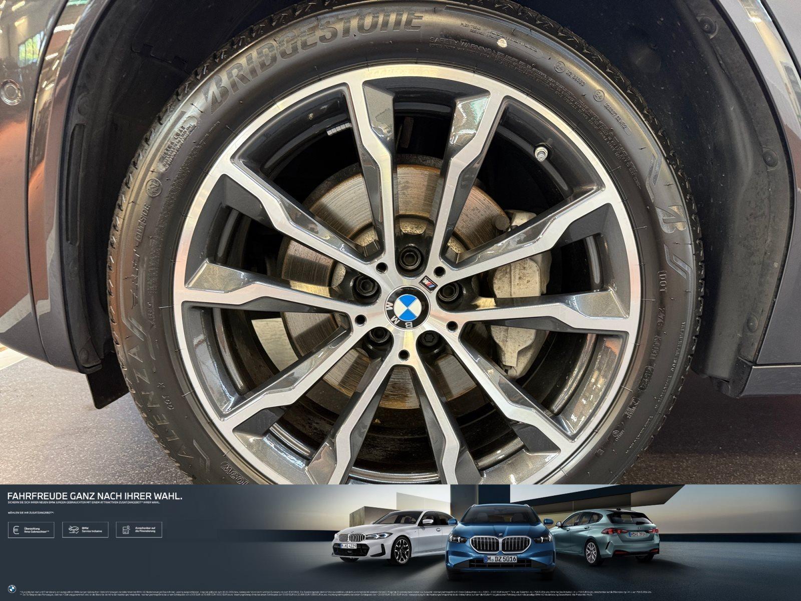 BMW X4 – Bild 15
