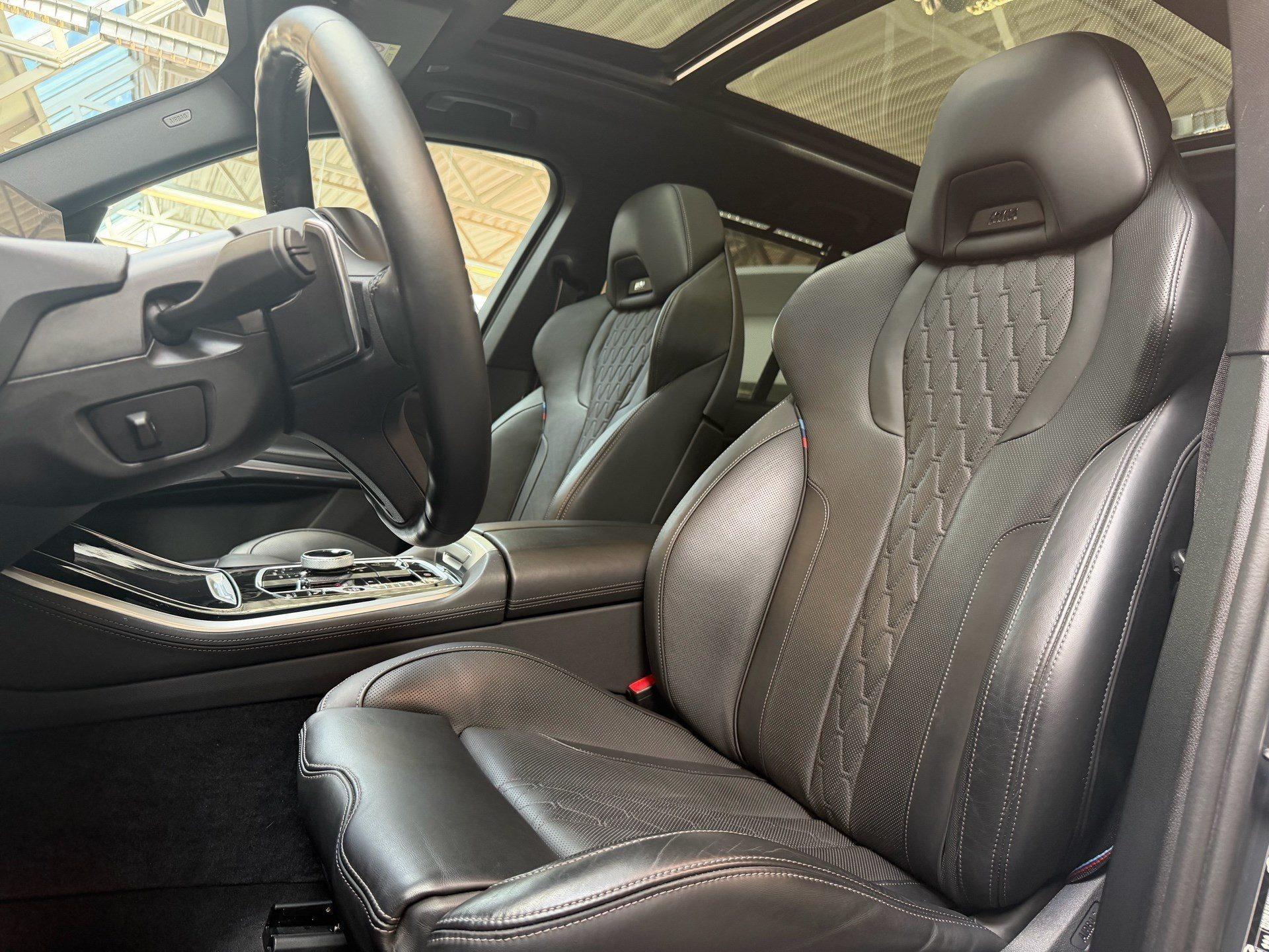 BMW X5 – Bild 14