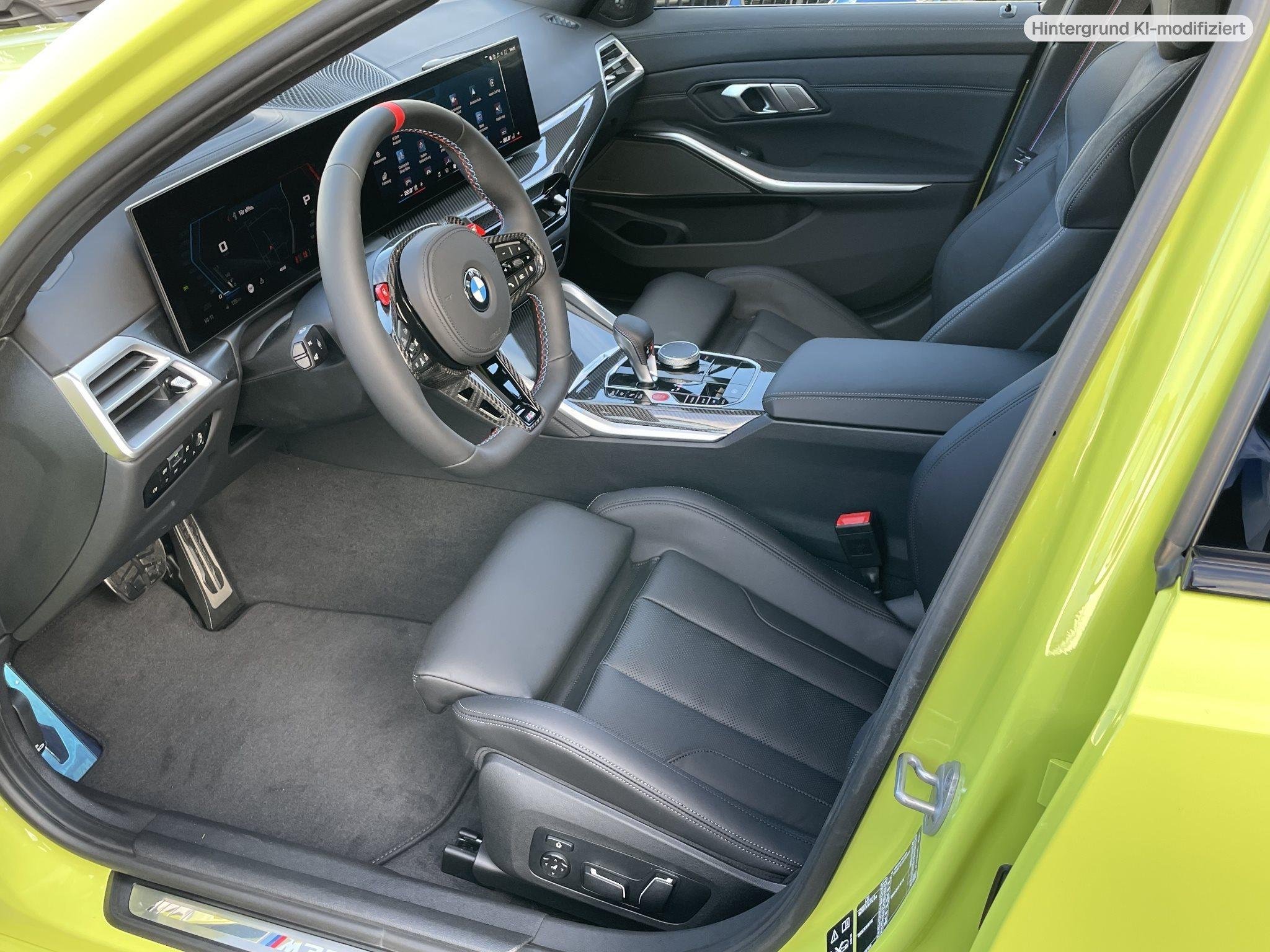 BMW M3 – Bild 23