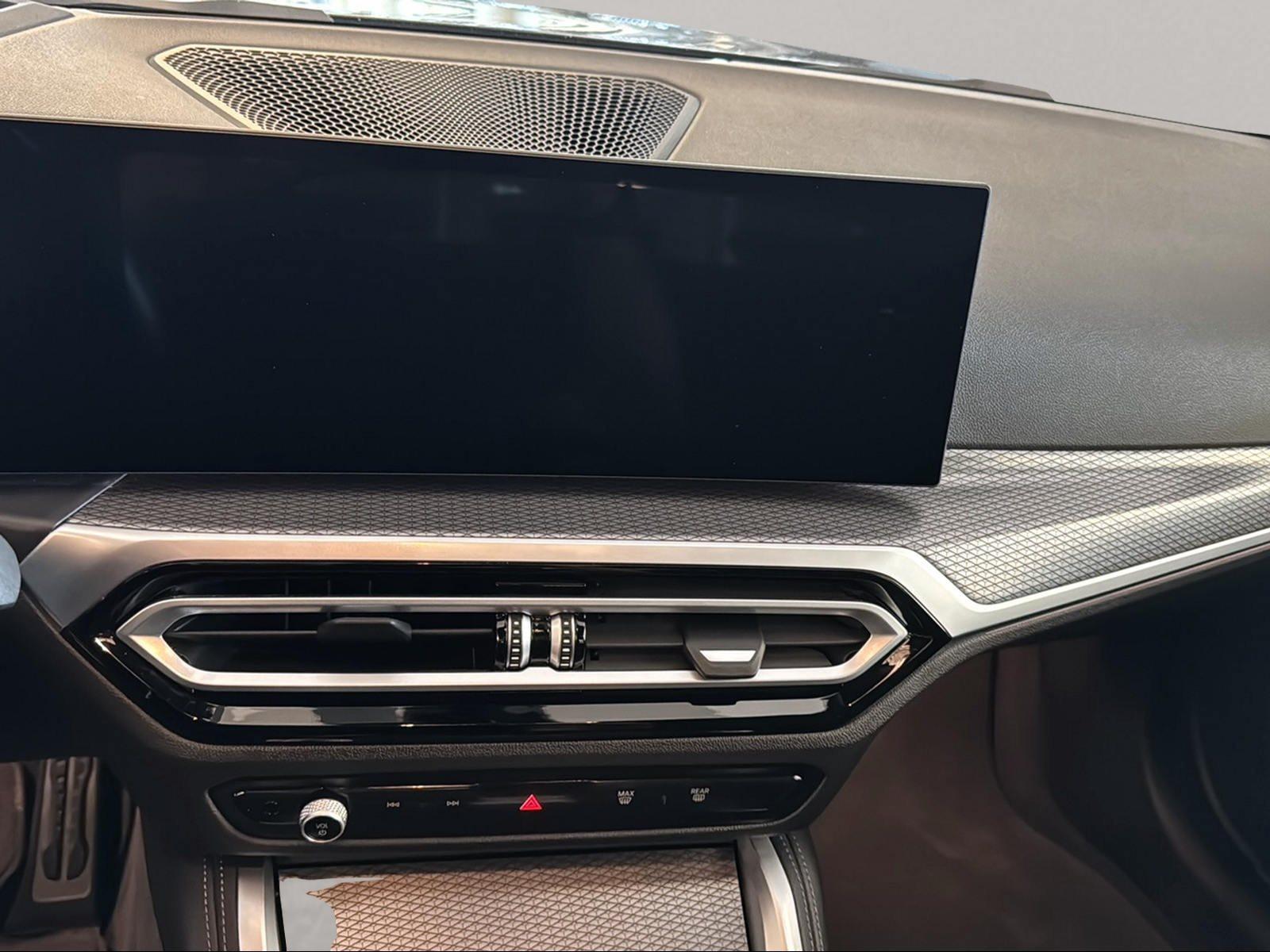 BMW 4er Gran Coupé – Bild 14