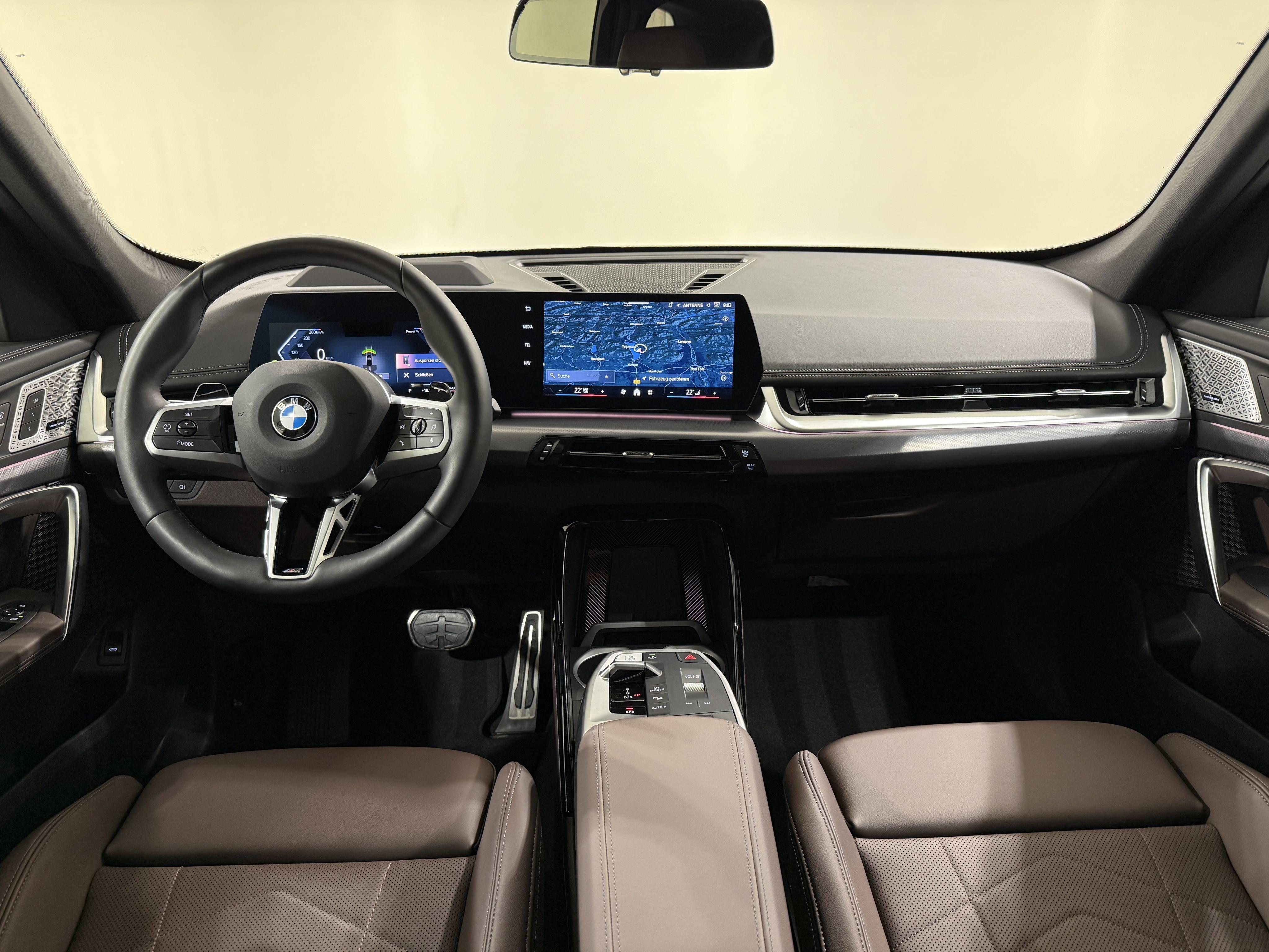 BMW X1 – Bild 18