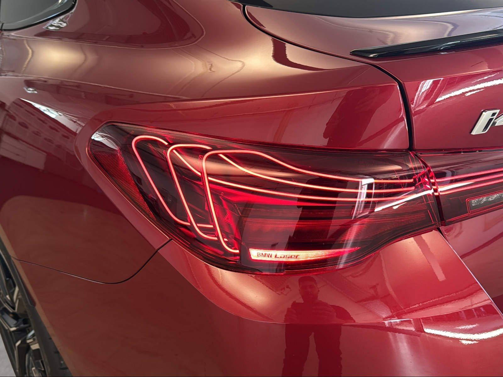 BMW 4er Gran Coupé – Bild 22