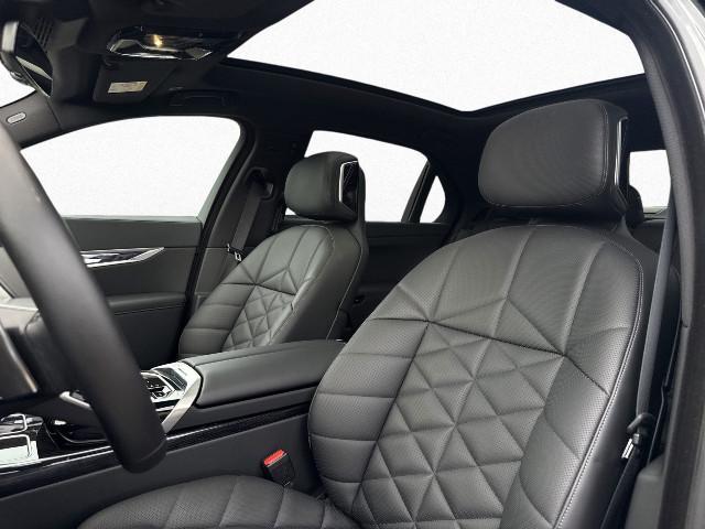 BMW 7er – Bild 12