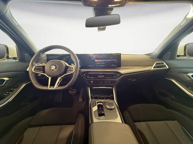BMW 3er Touring – Bild 7