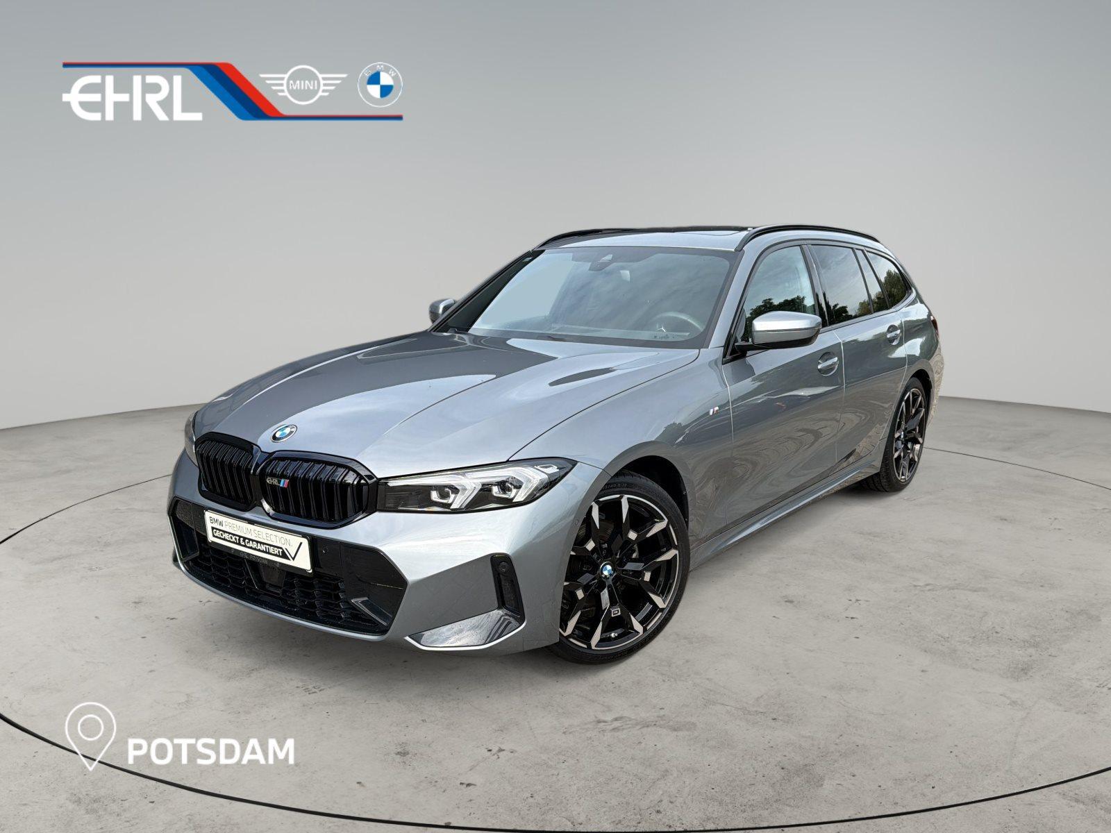 BMW 3er Touring