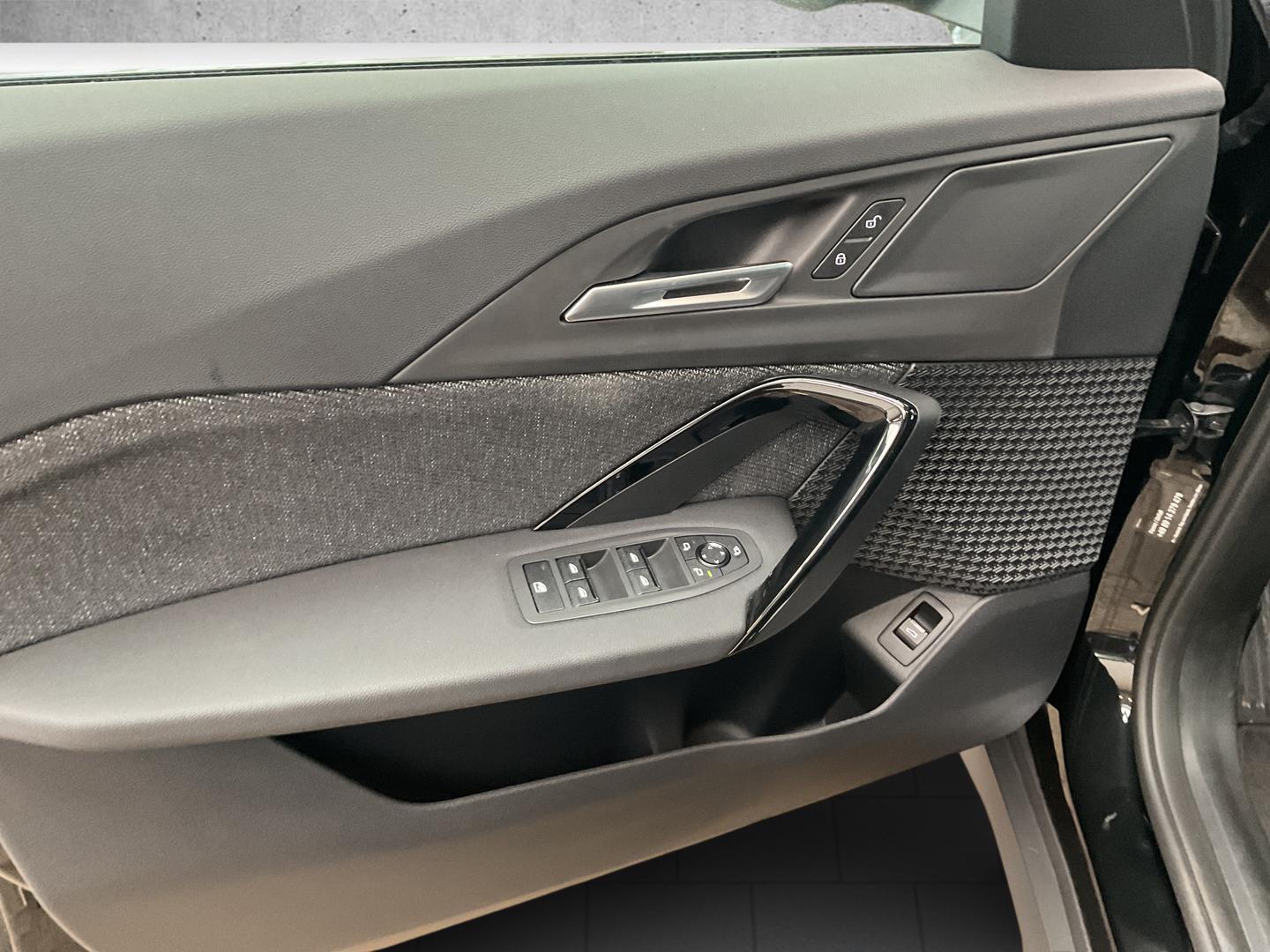 BMW X1 – Bild 12