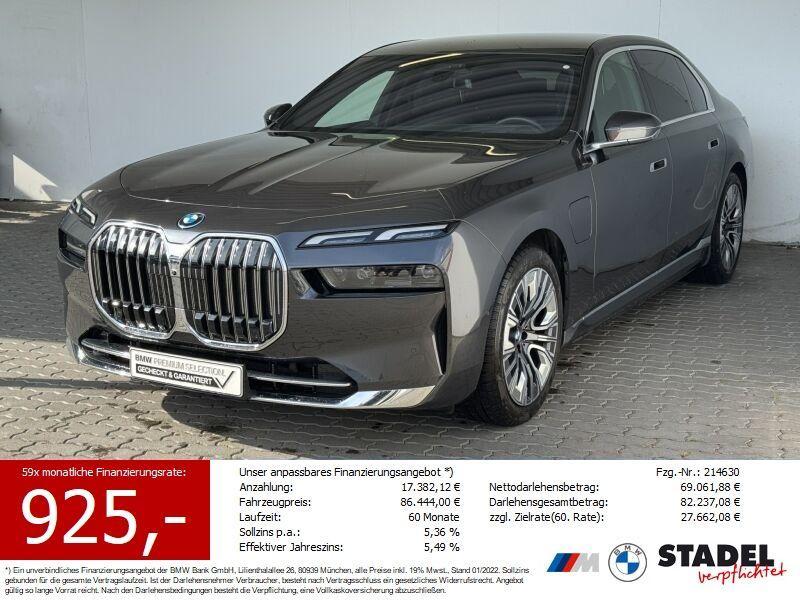 BMW 7er