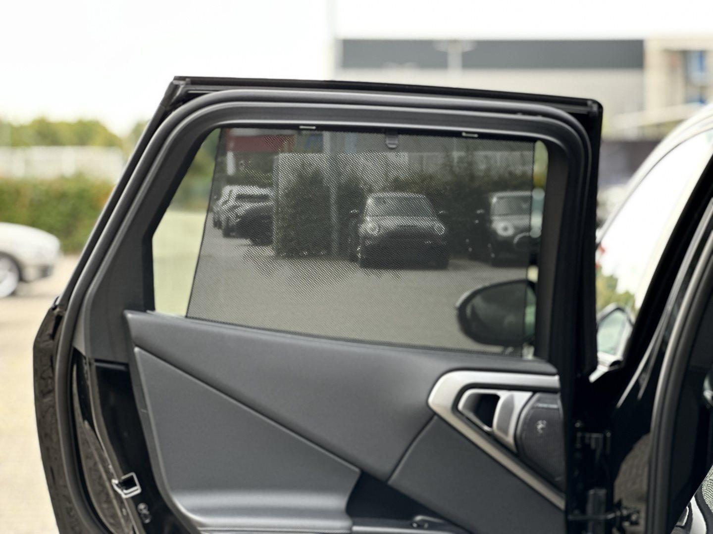 BMW X3 – Bild 21