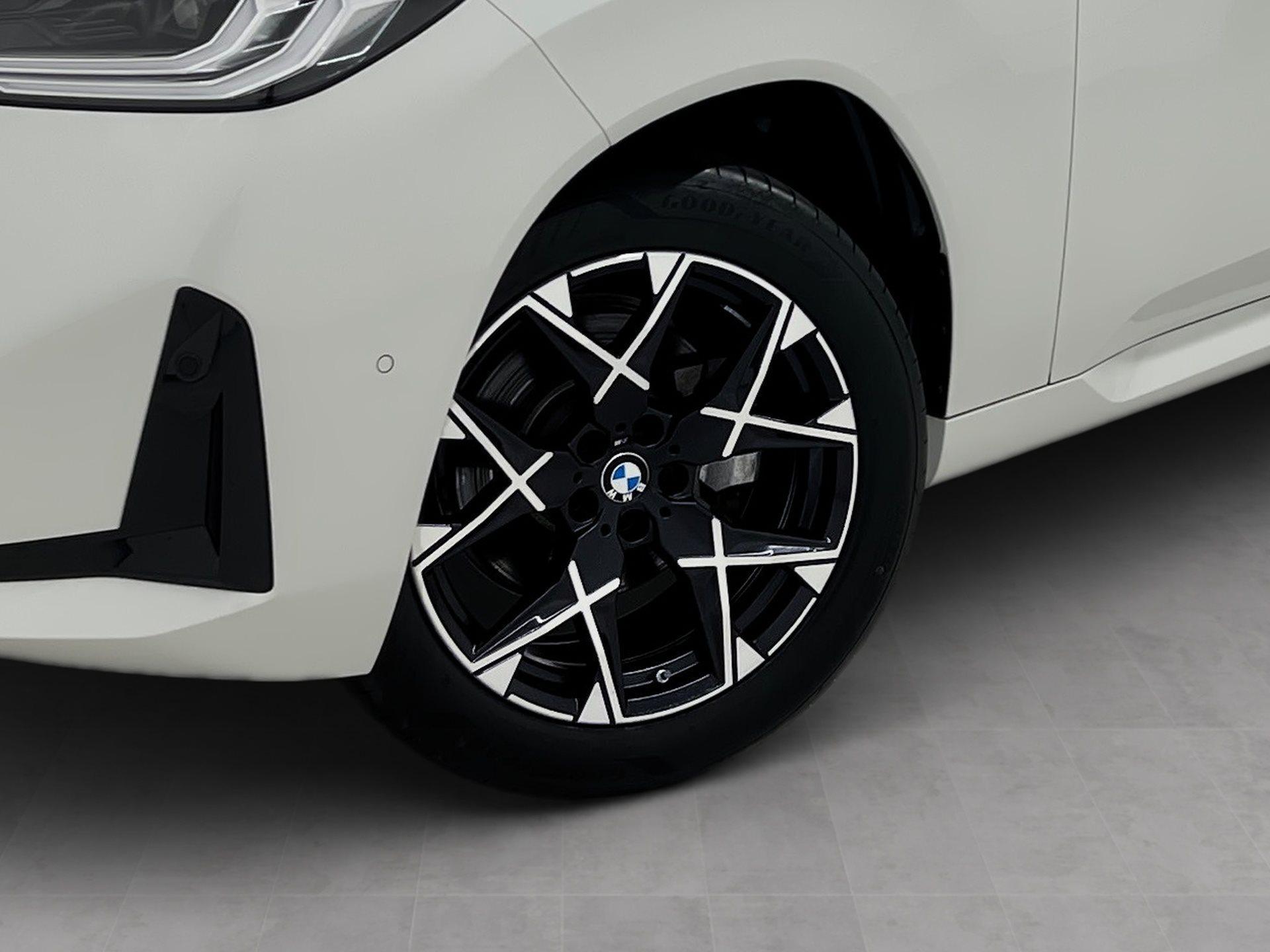 BMW X3 – Bild 9