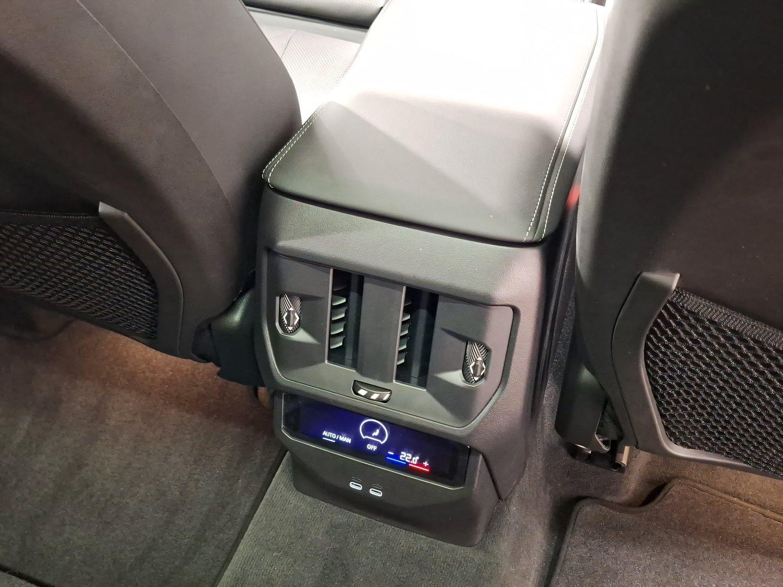 BMW X3 – Bild 18