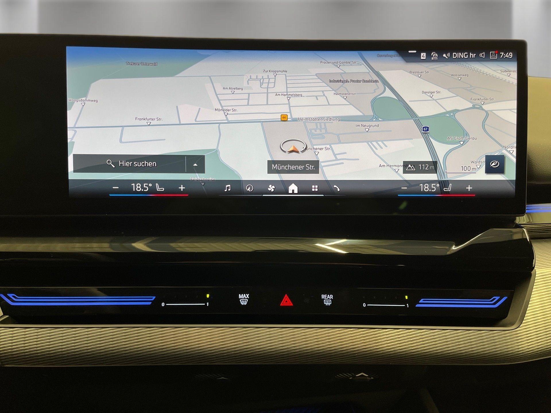 BMW 5er – Bild 13