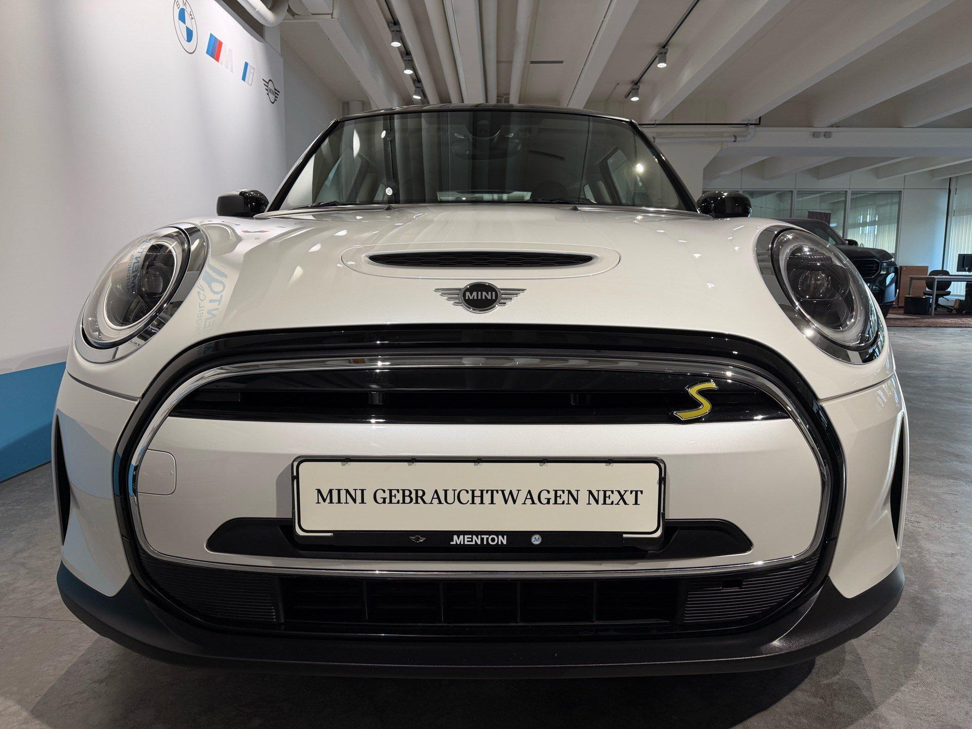 MINI Cooper 3-Türer – Bild 2