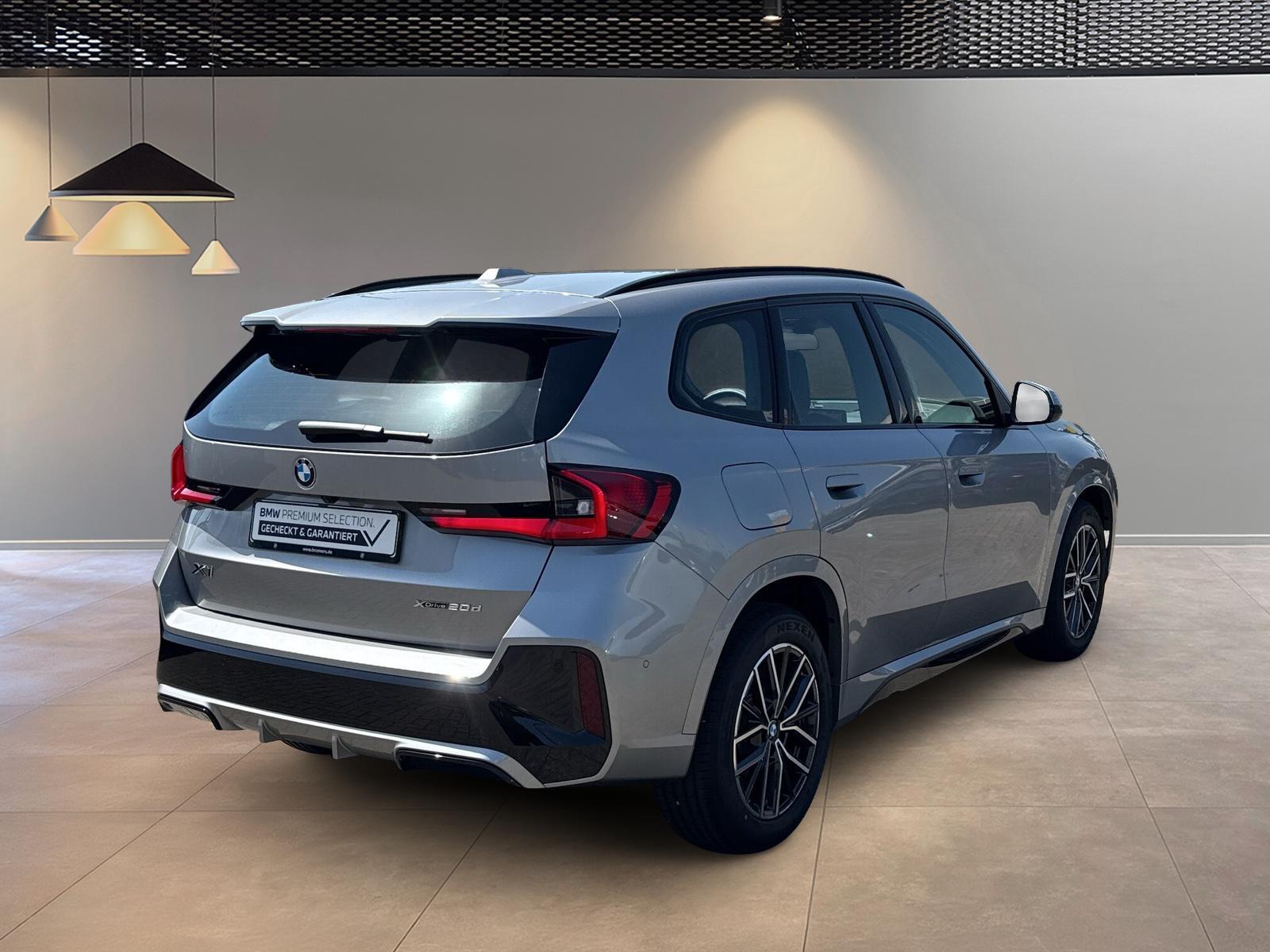 BMW X1 – Bild 7