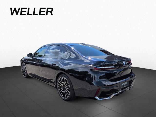 BMW 7er – Bild 4