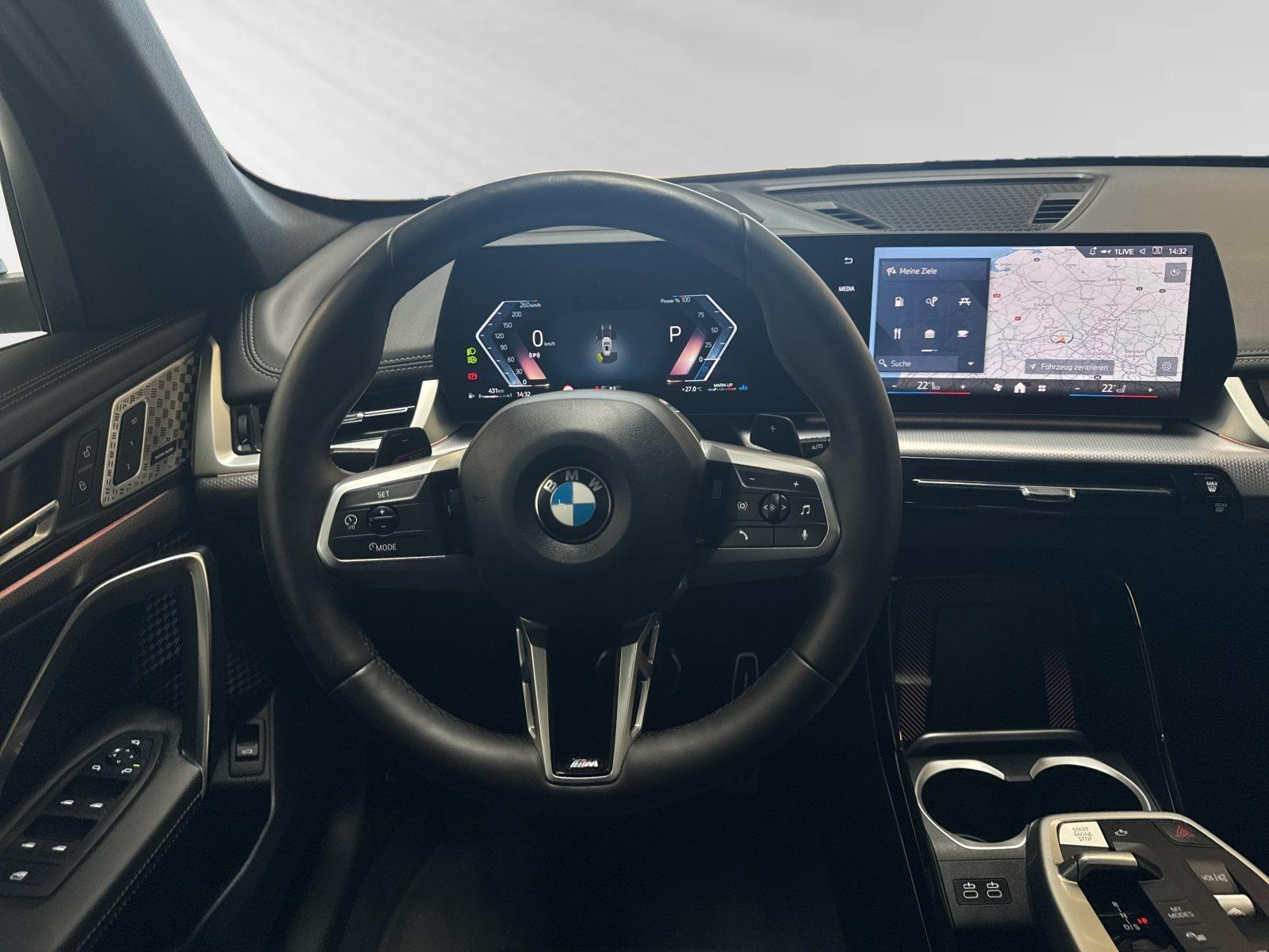BMW X1 – Bild 16
