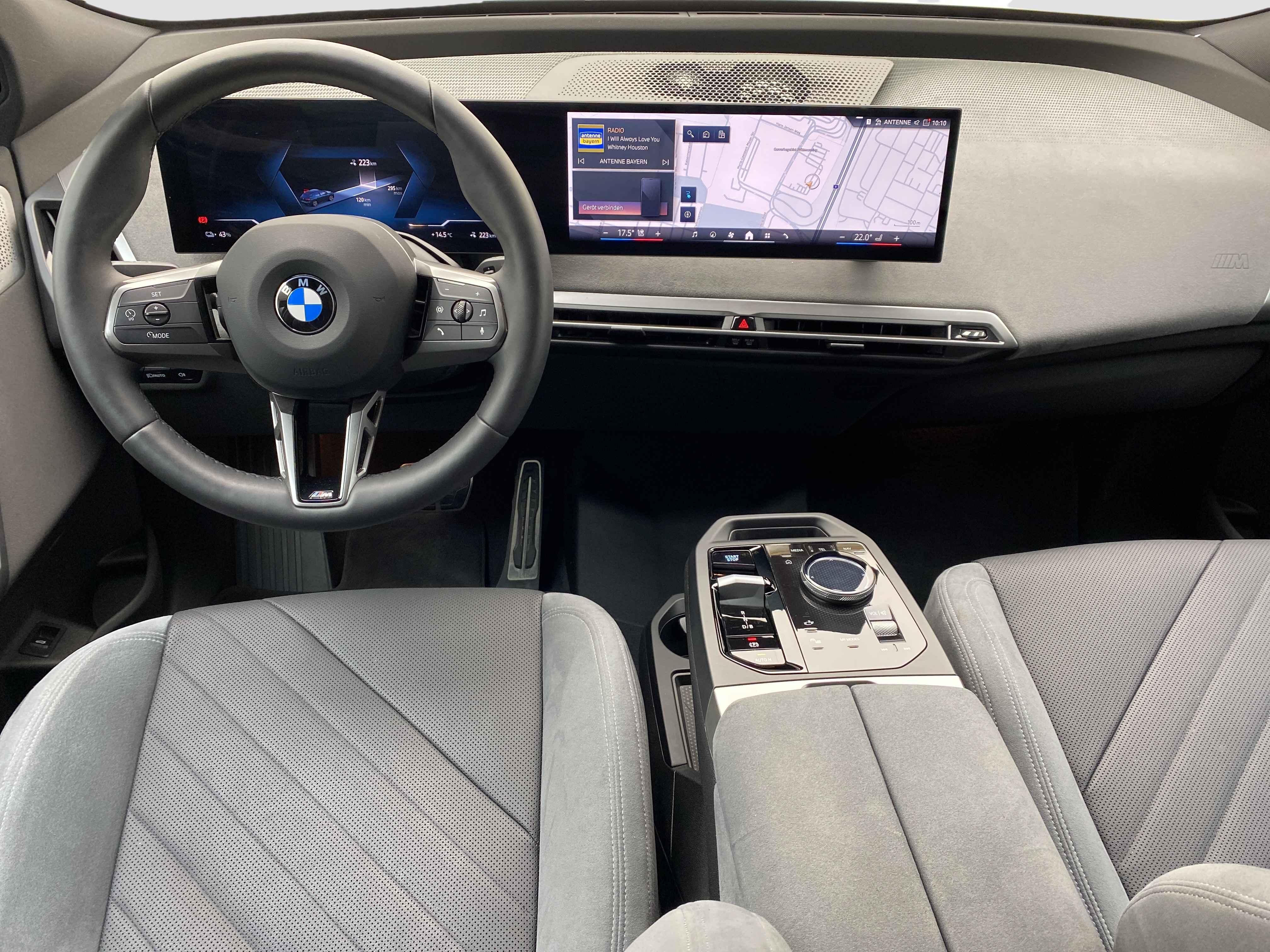 BMW iX – Bild 22