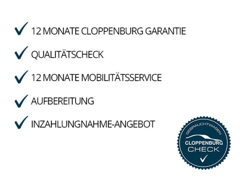 BMW 3er Touring – Bild 5
