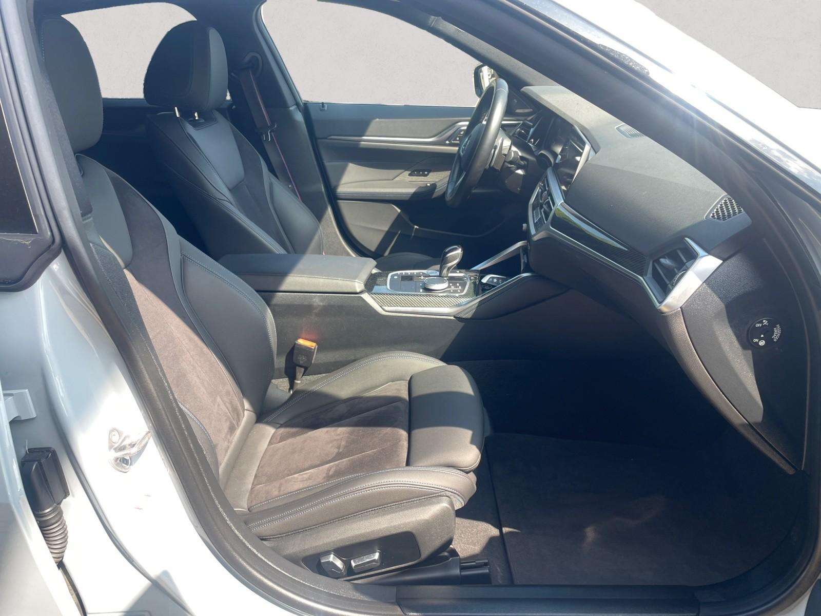 BMW 4er Gran Coupé – Bild 35