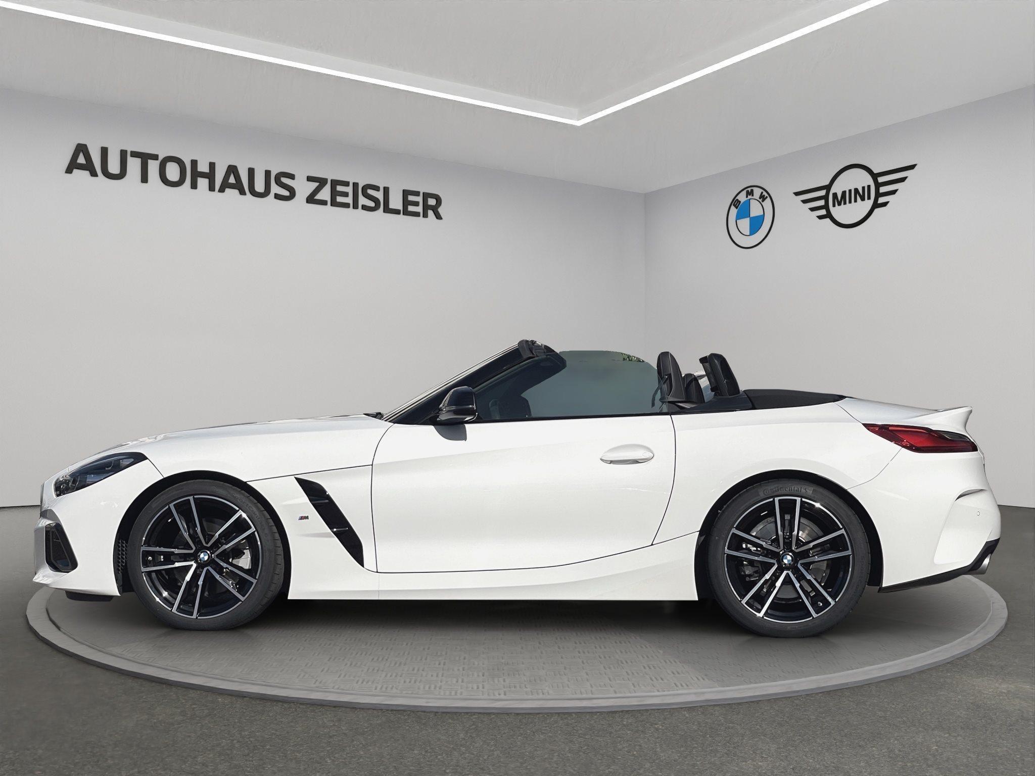 BMW Z4 – Bild 4
