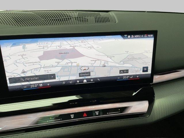 BMW 5er Touring – Bild 34