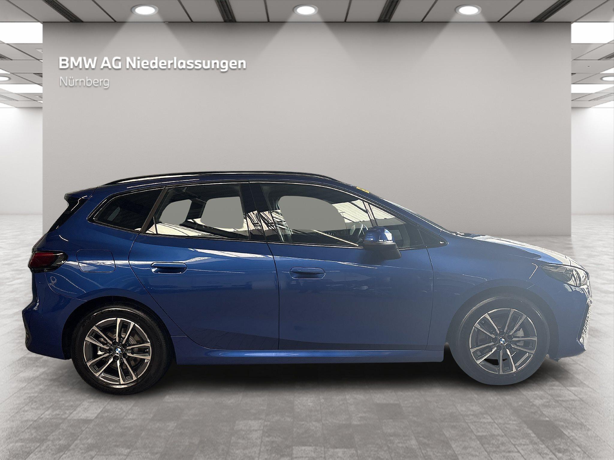 BMW 2er Active Tourer – Bild 2