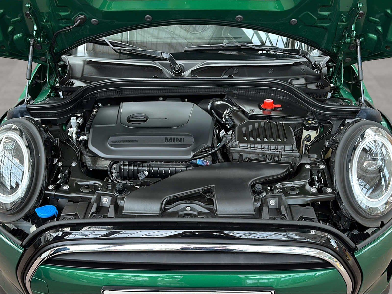 MINI Cooper 5-Türer – Bild 8