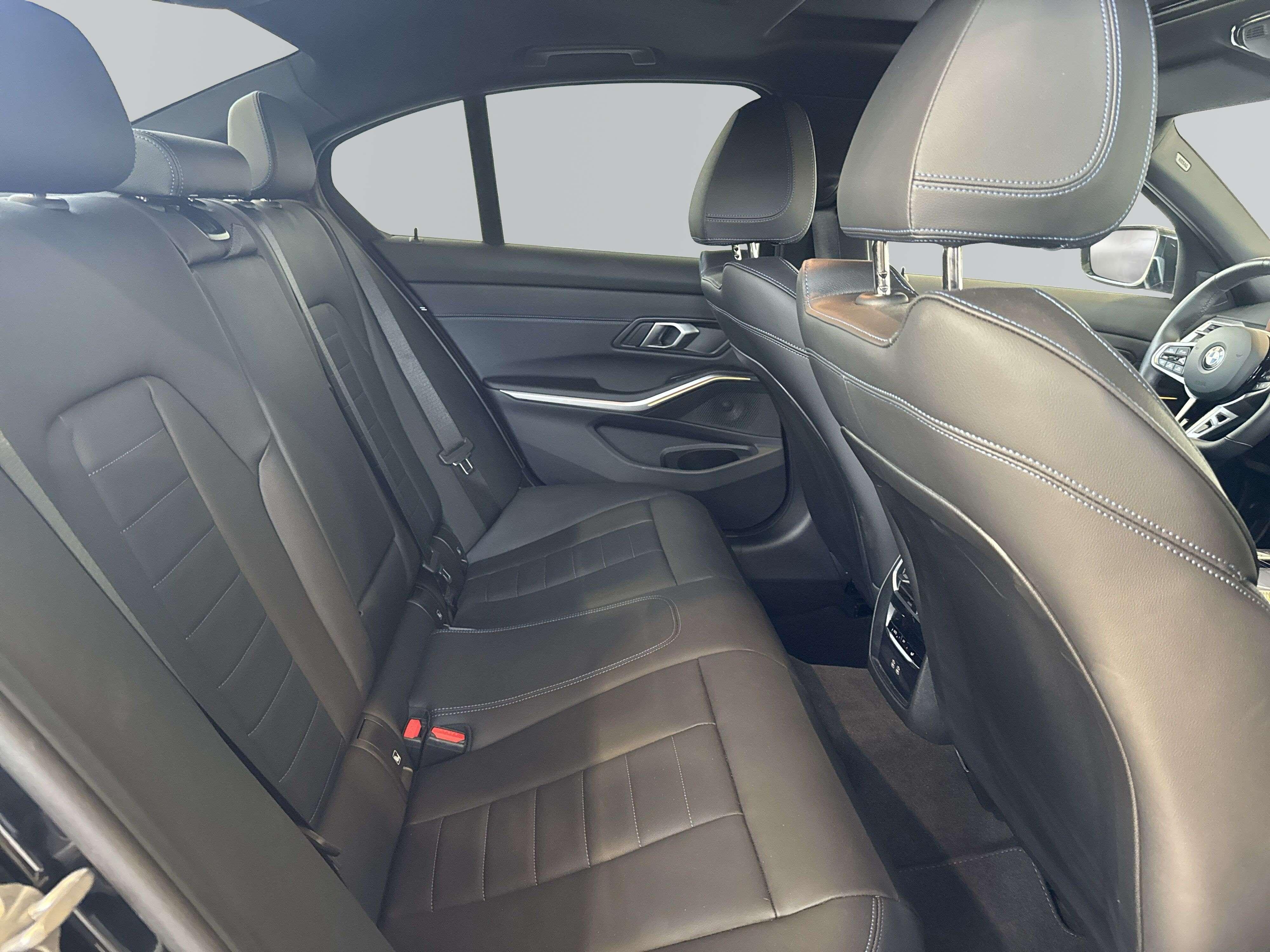 BMW 3er – Bild 20