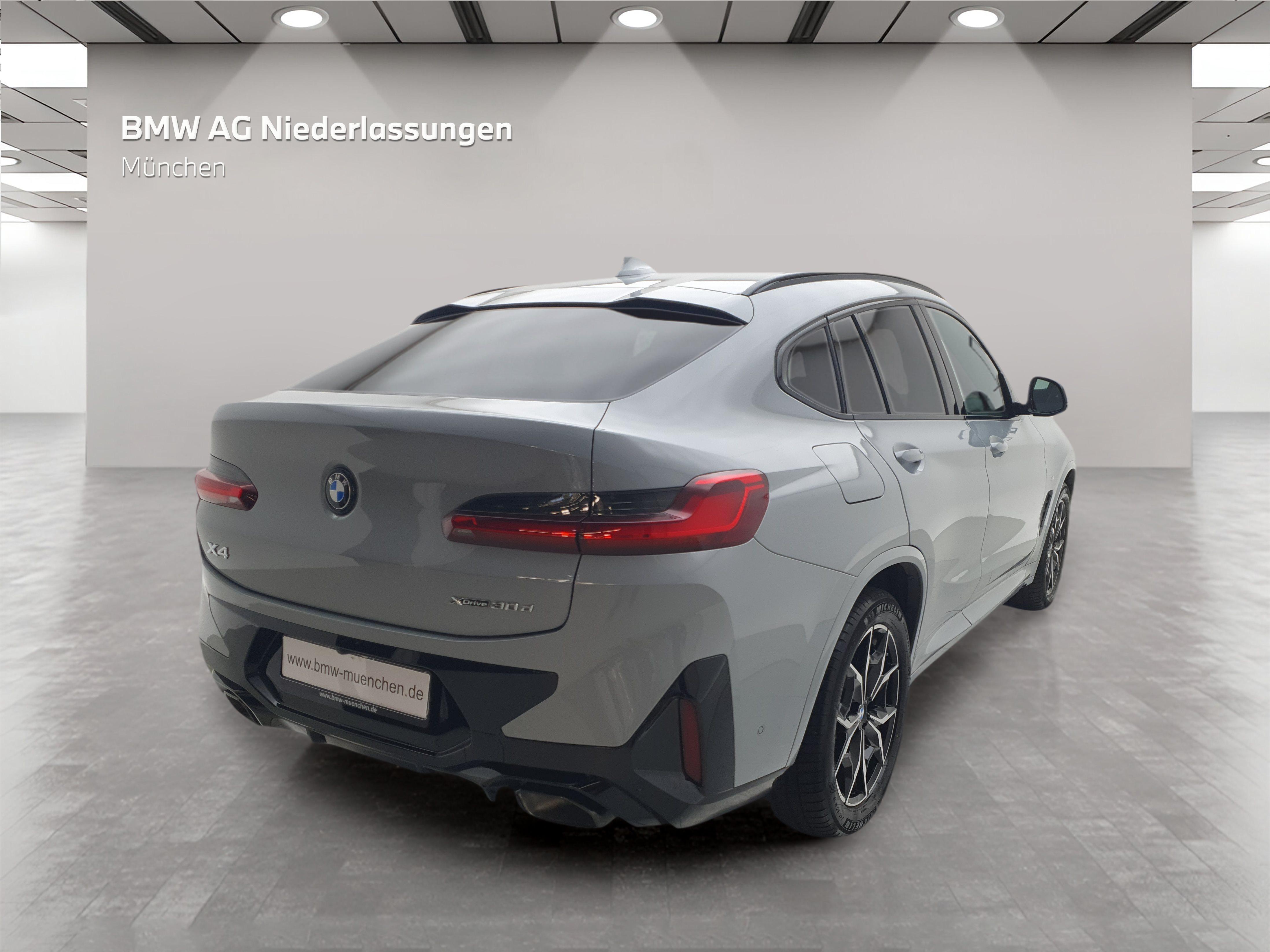 BMW X4 – Bild 4