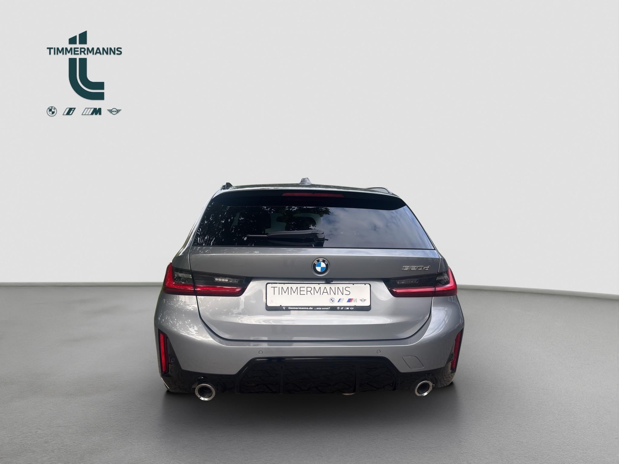 BMW 3er Touring – Bild 19