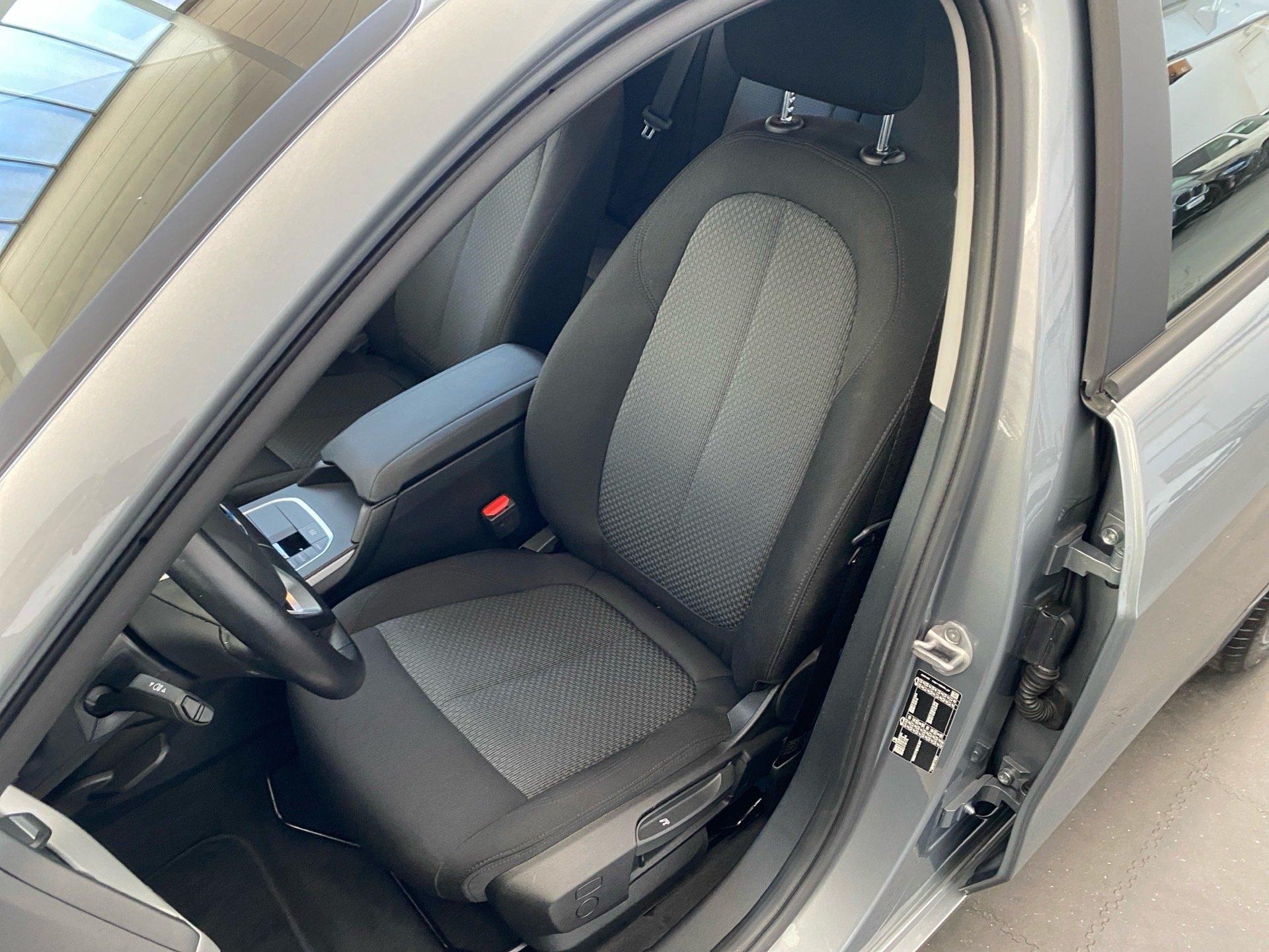 BMW 1er – Bild 9
