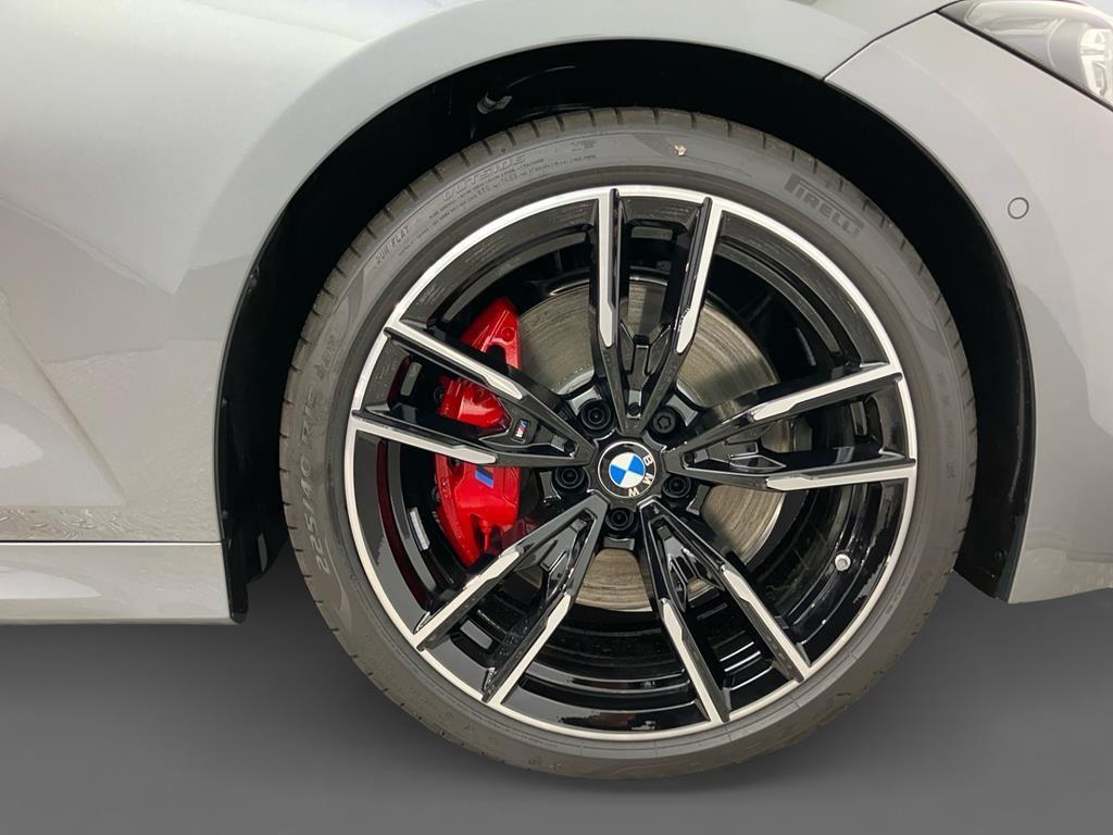 BMW 3er – Bild 4