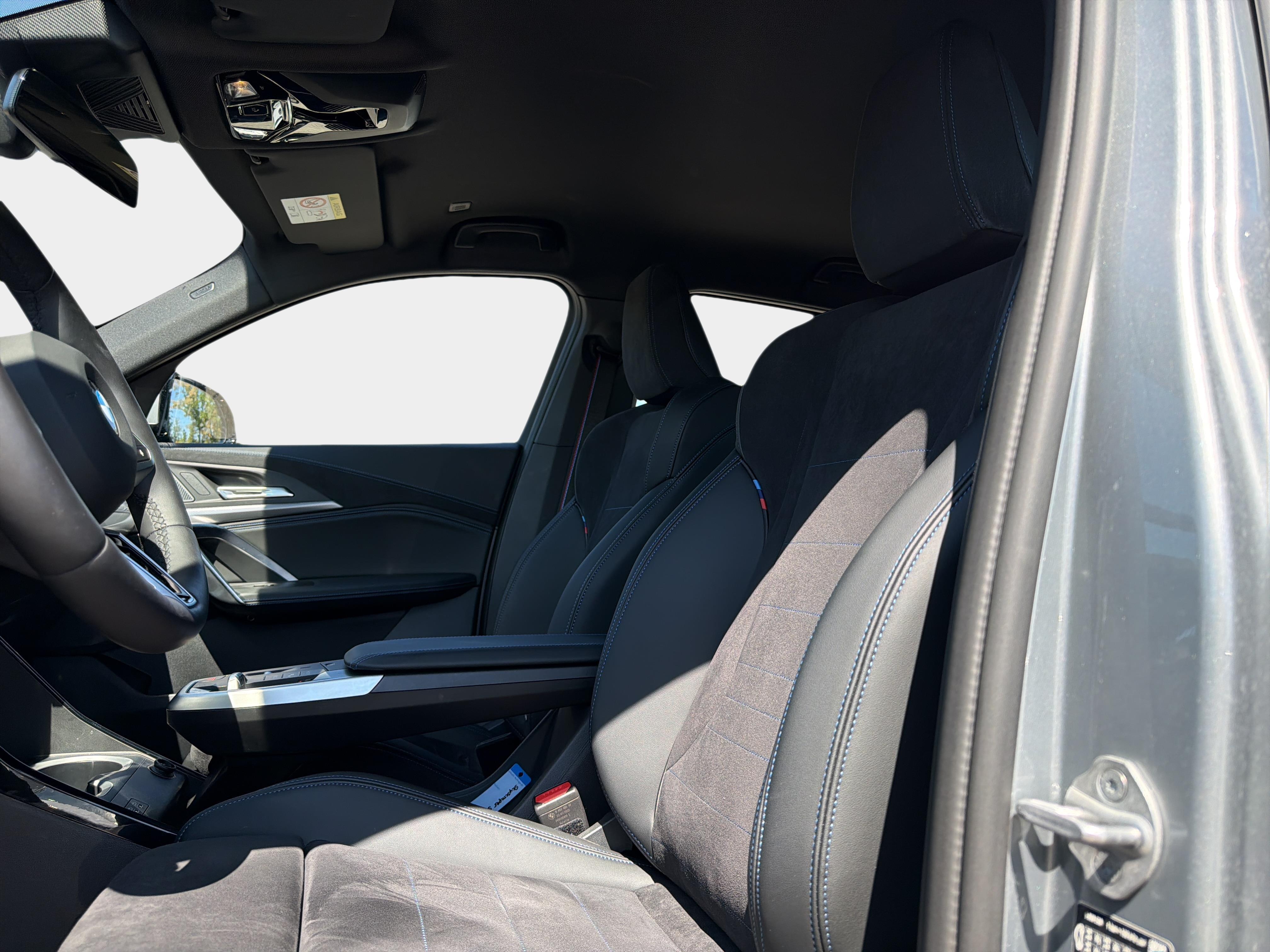 BMW X2 – Bild 12