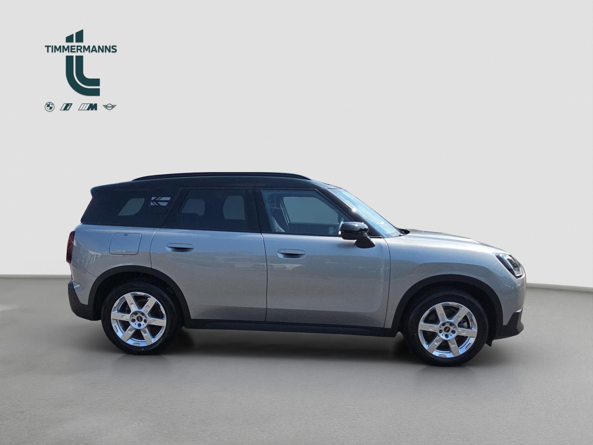 MINI Countryman – Bild 8