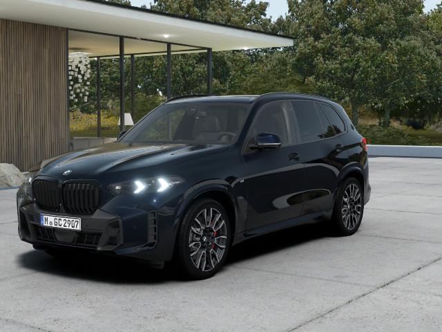 BMW X5 2025