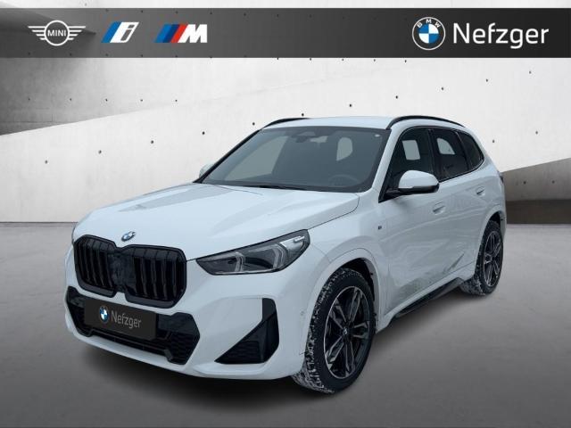 BMW X1 – Bild 4
