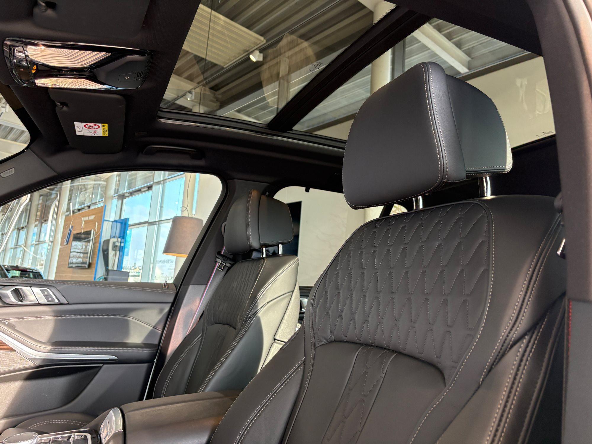 BMW X5 – Bild 31