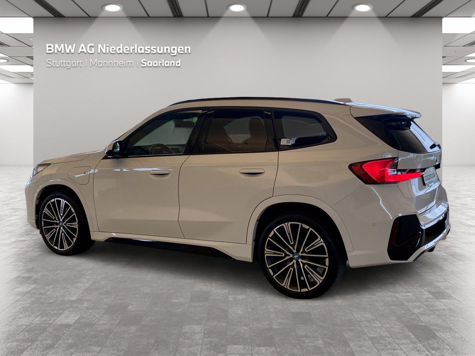 BMW X1 – Bild 2