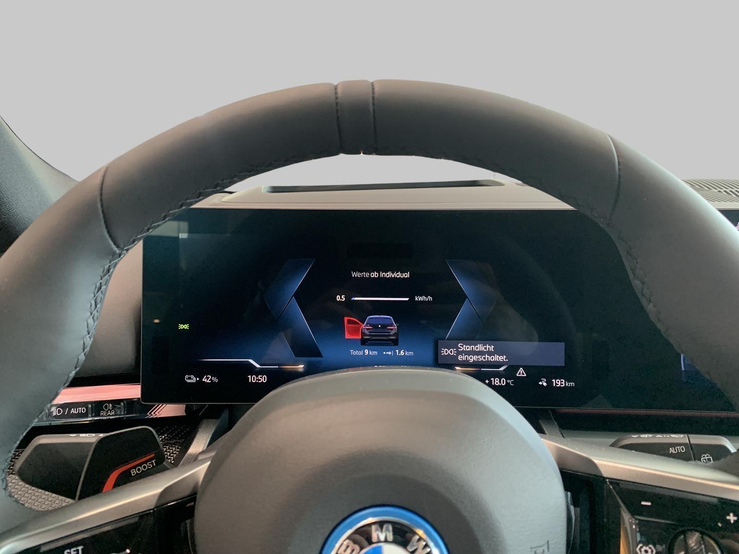 BMW 5er Touring – Bild 9
