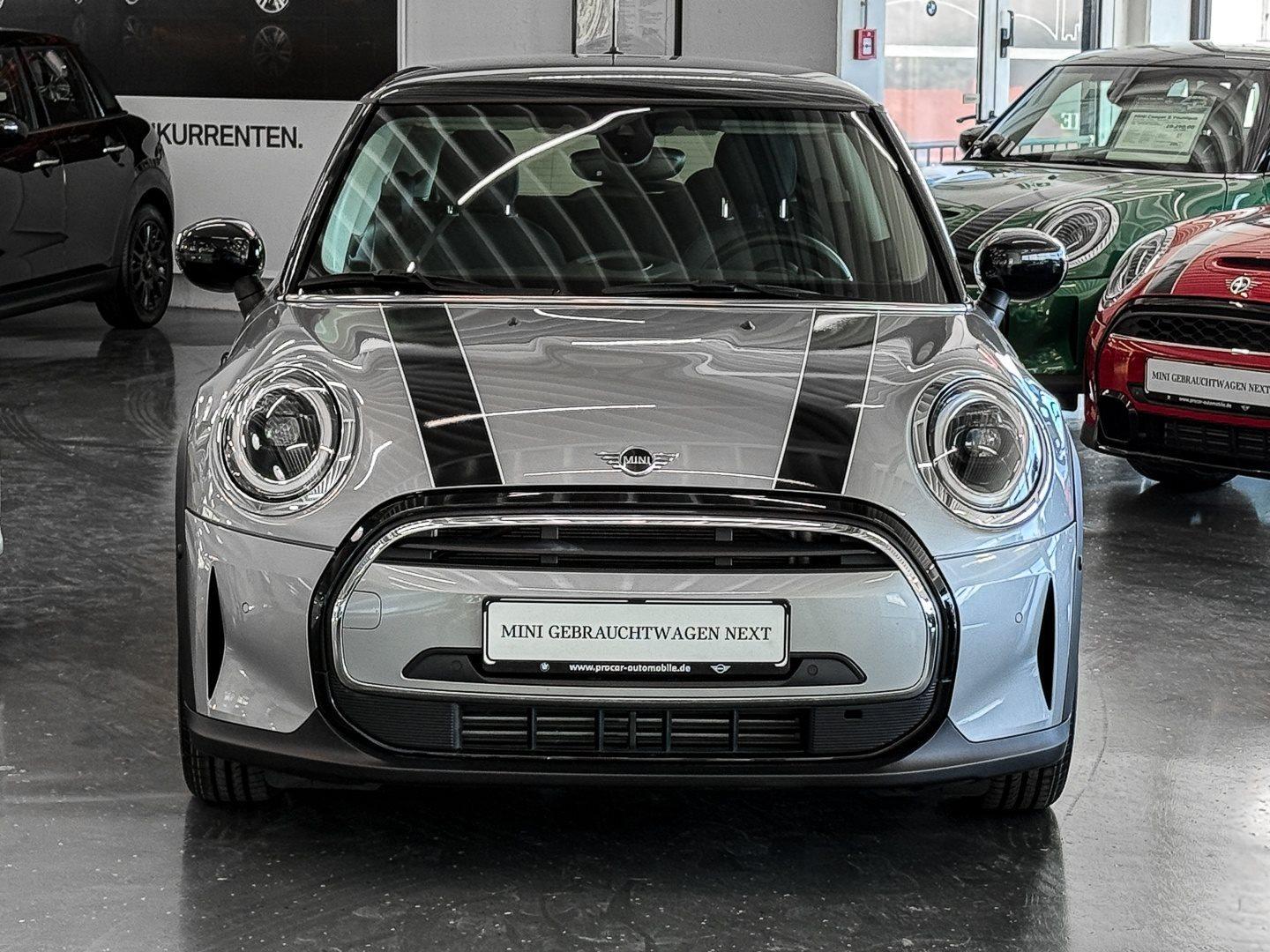 MINI Cooper 3-Türer – Bild 3