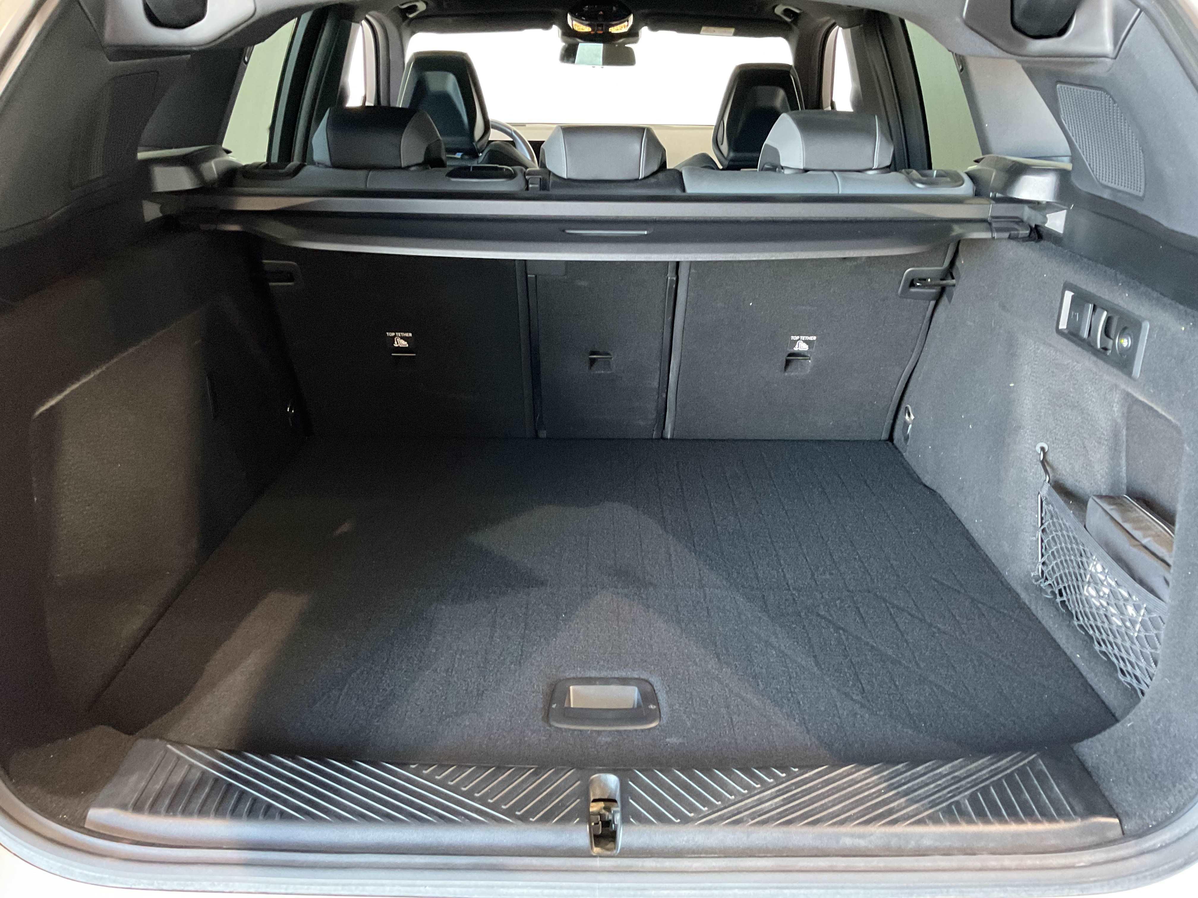 BMW X3 – Bild 14
