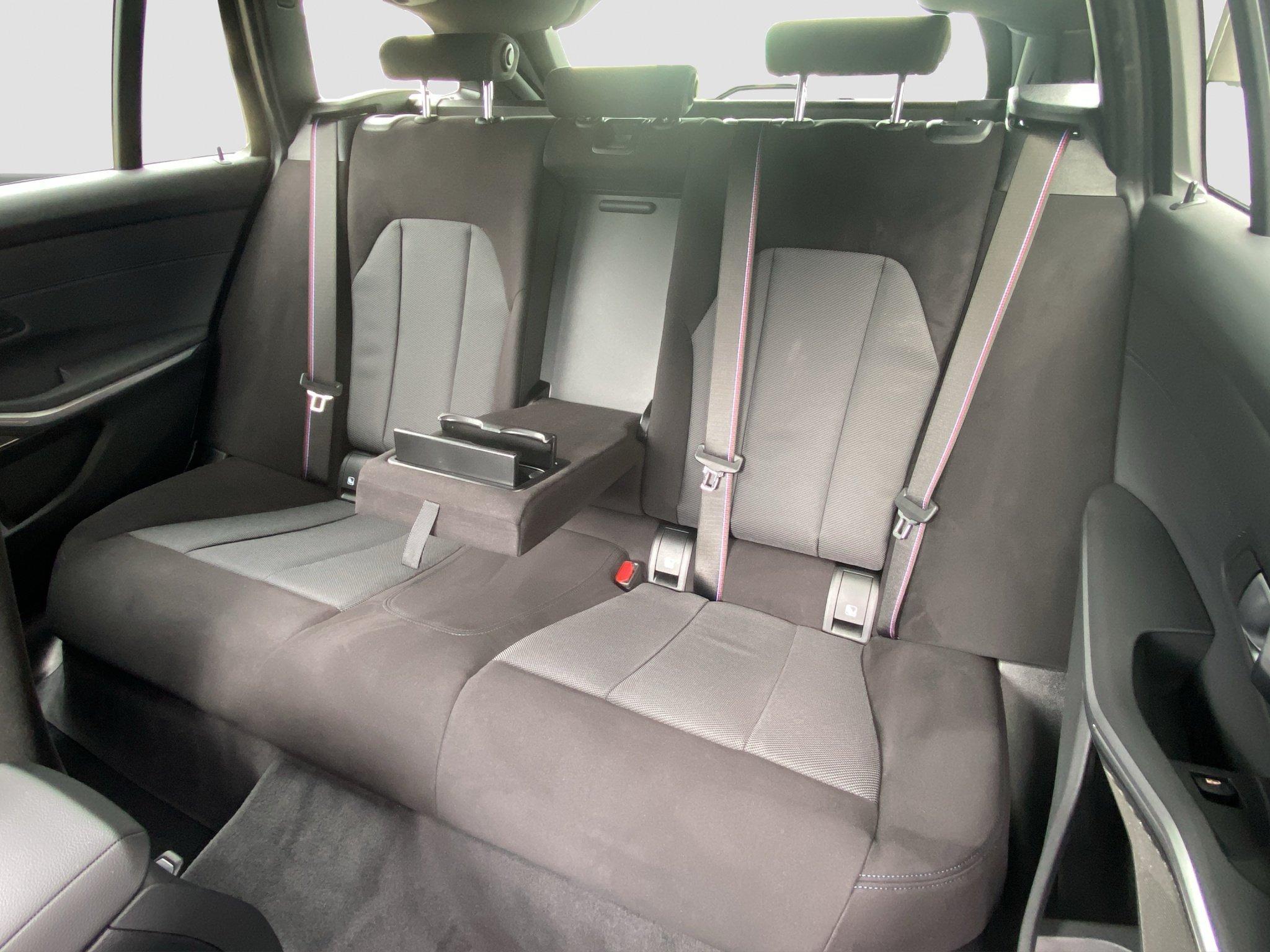 BMW 3er Touring – Bild 12