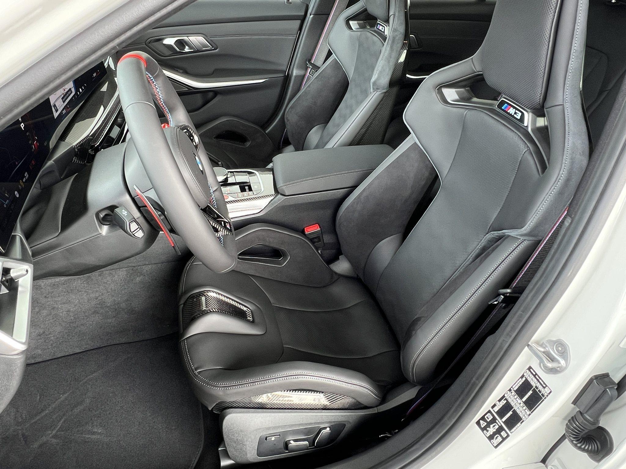 BMW M3 – Bild 8